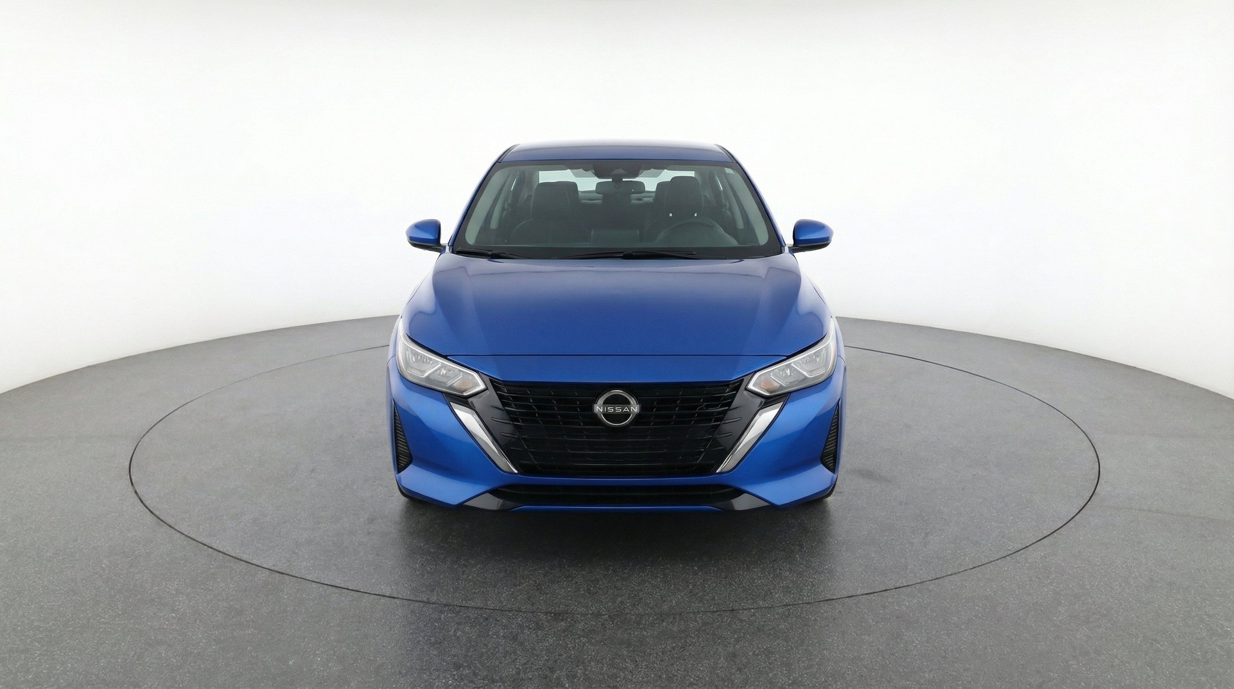 Thumbnail: 2025 Nissan Sentra - 2