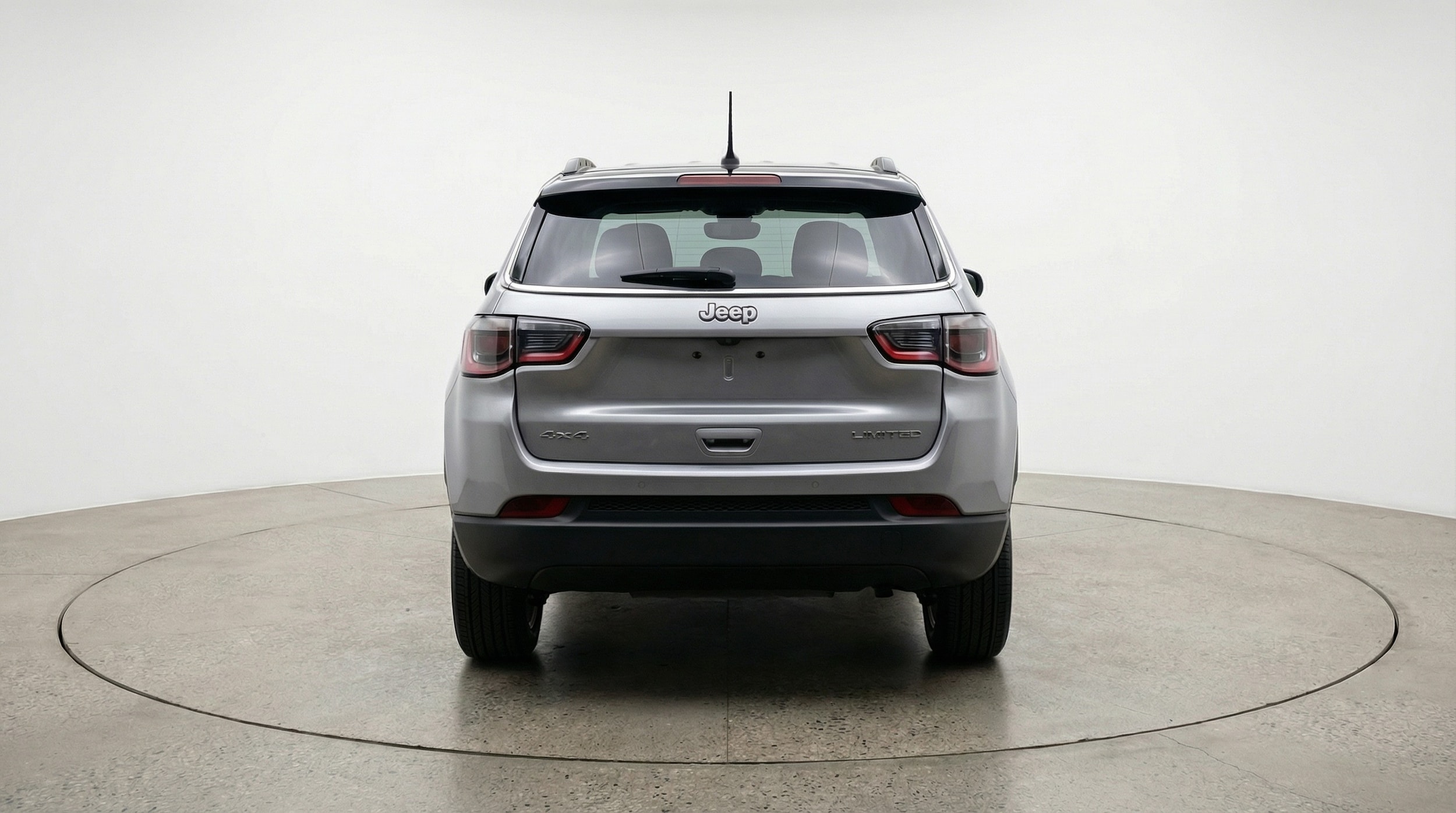 Thumbnail: 2025 Jeep Compass - 6