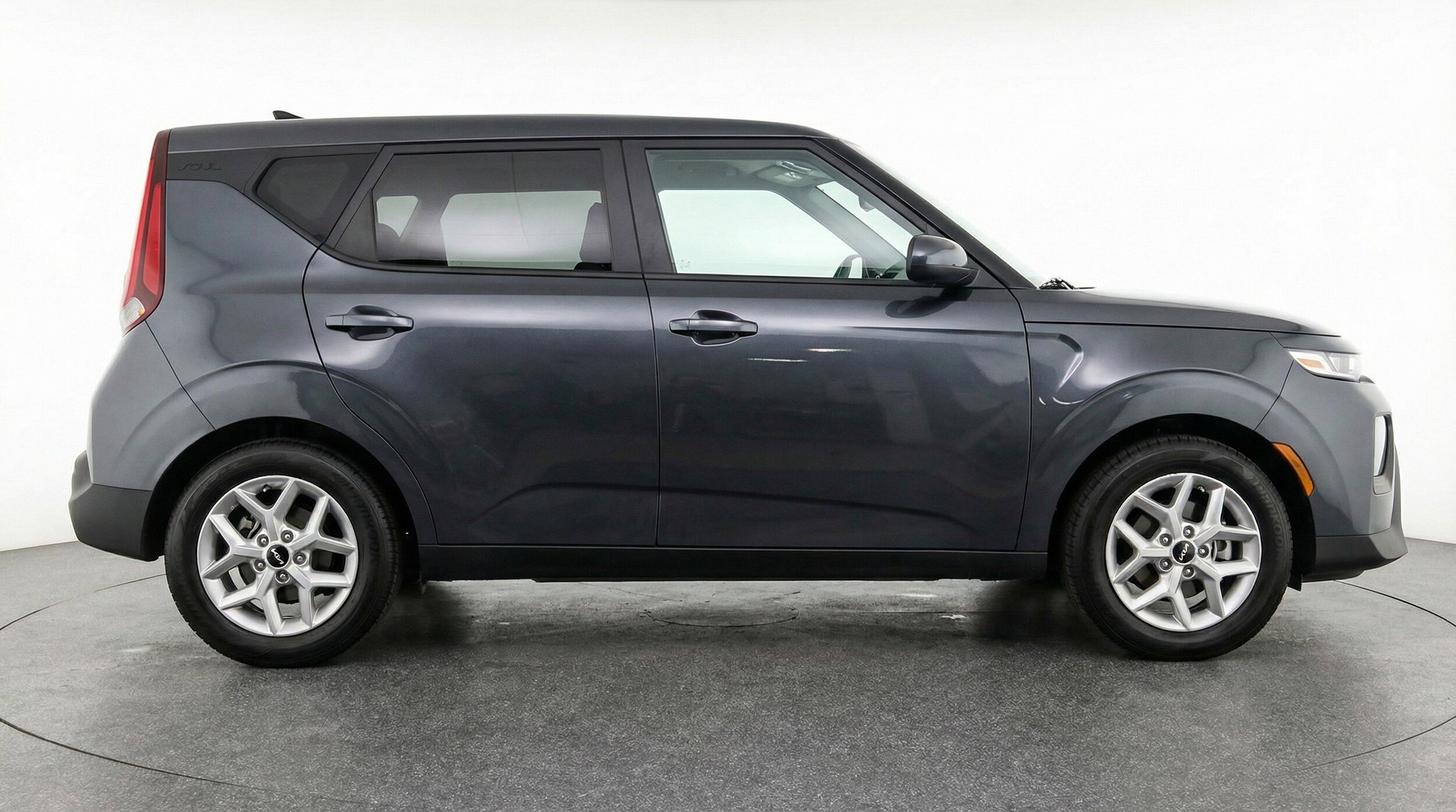 Thumbnail: 2025 Kia Soul - 11