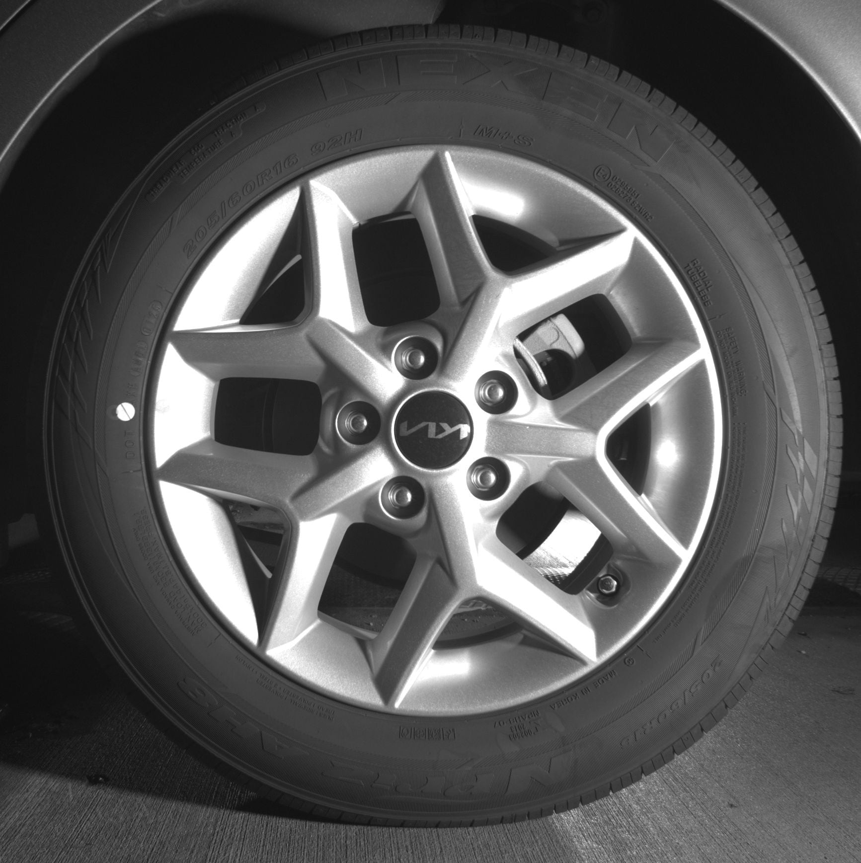 Thumbnail: 2025 Kia Soul - 11