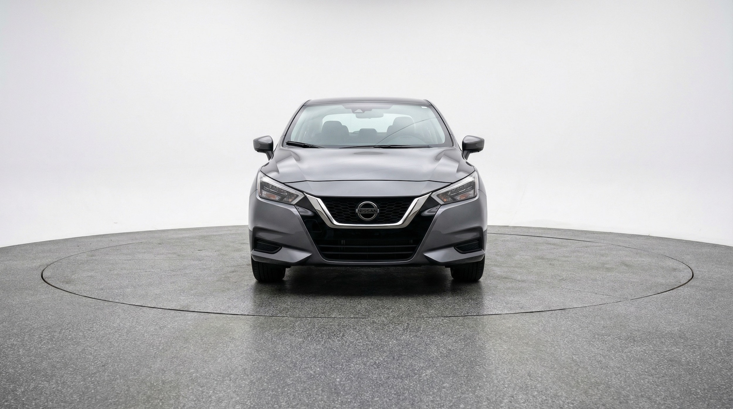 Thumbnail: 2025 Nissan Versa - 2