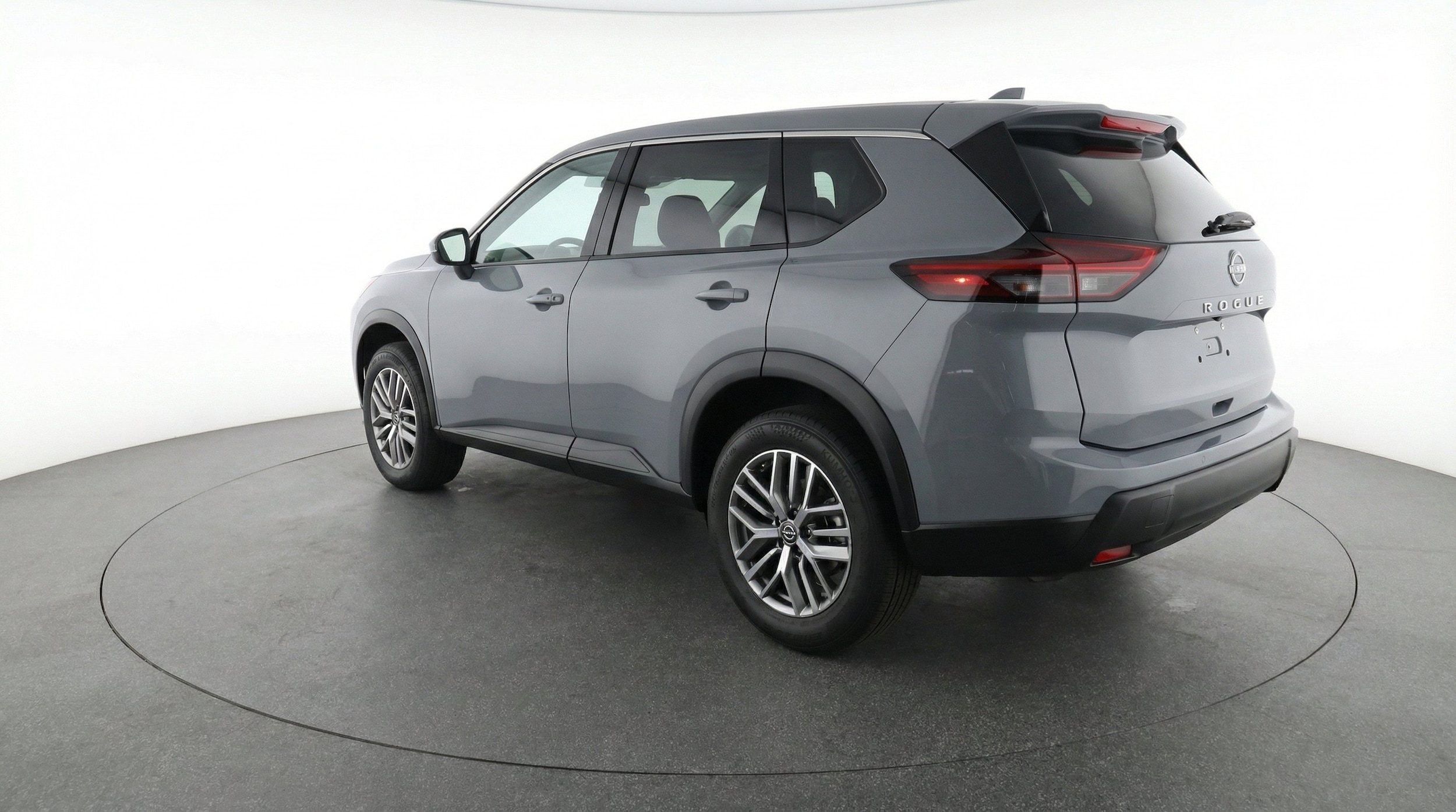 Thumbnail: 2026 Nissan Rogue - 6