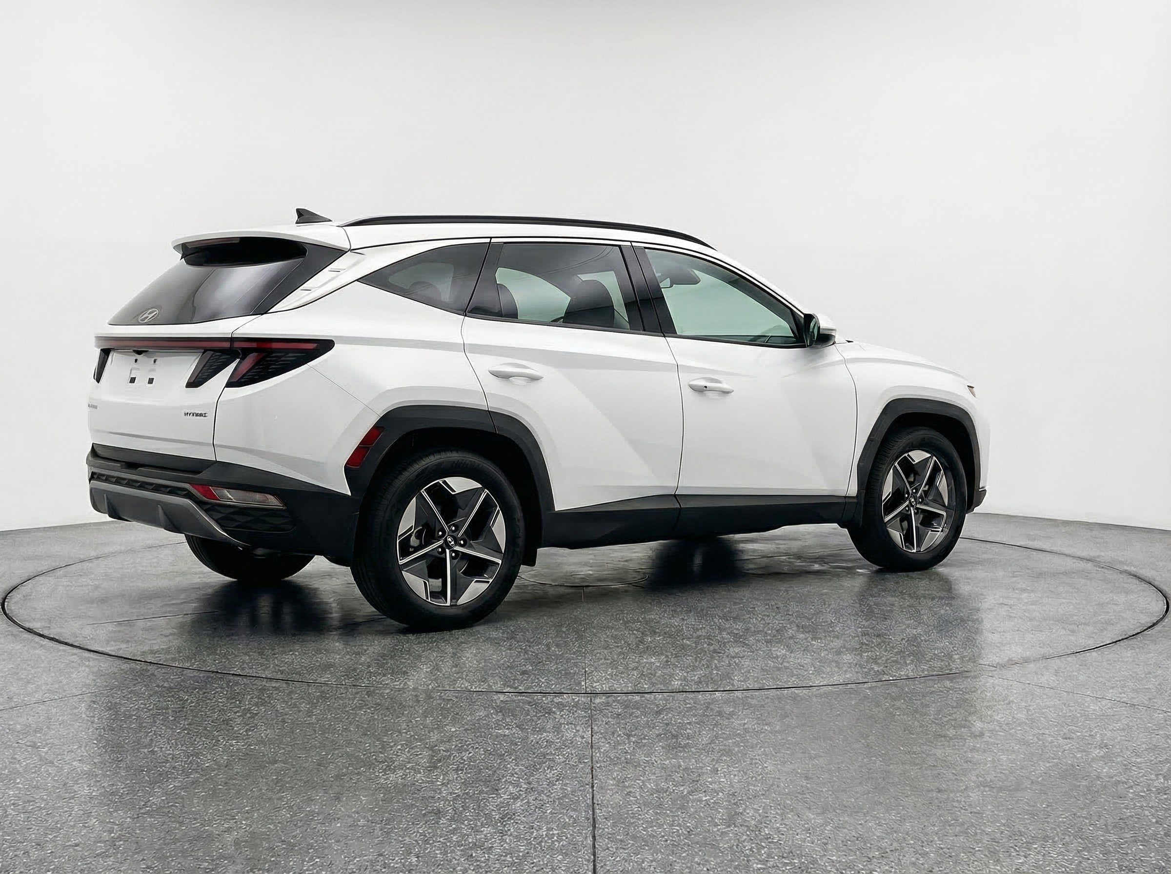Thumbnail: 2026 Hyundai Tucson - 9