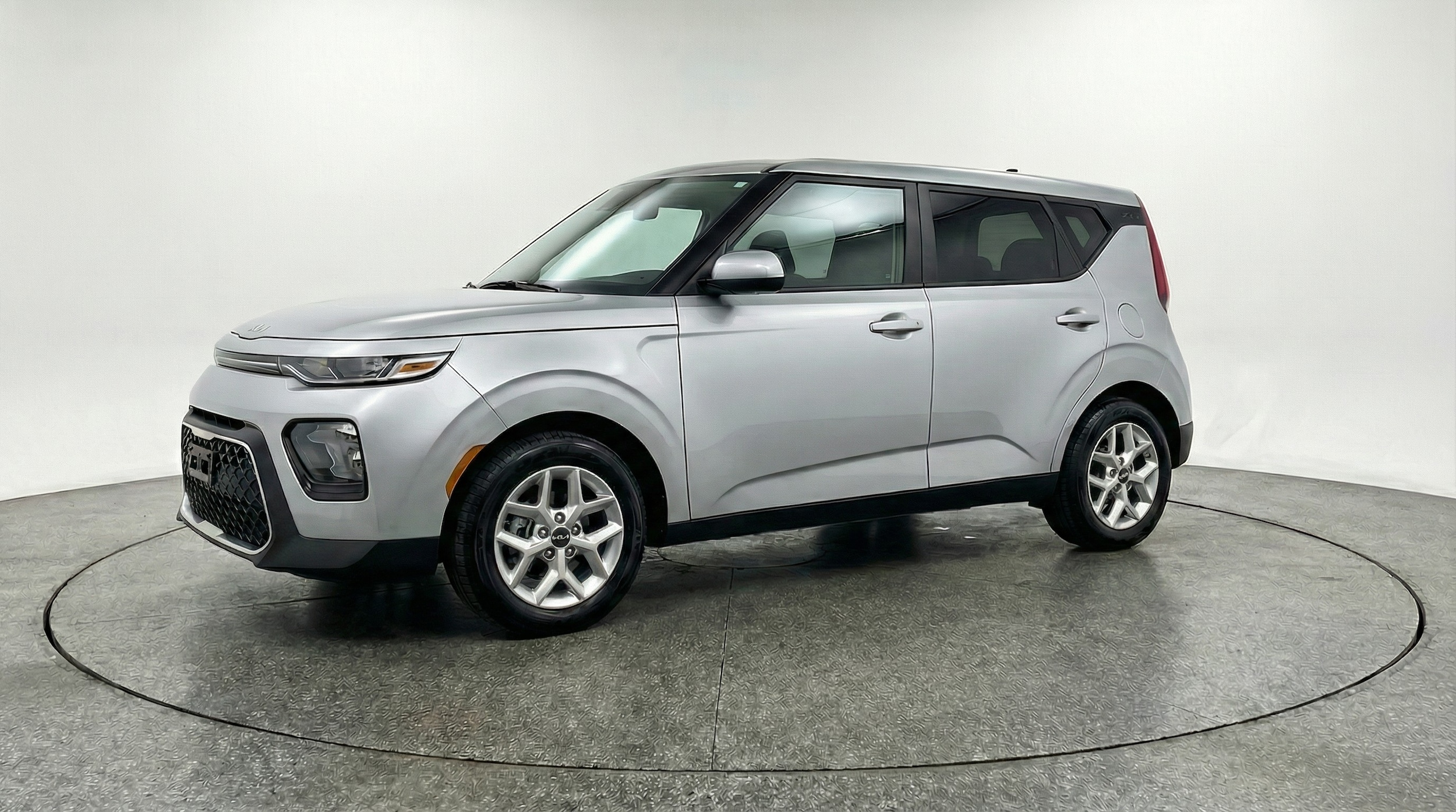 Thumbnail: 2025 Kia Soul - 3