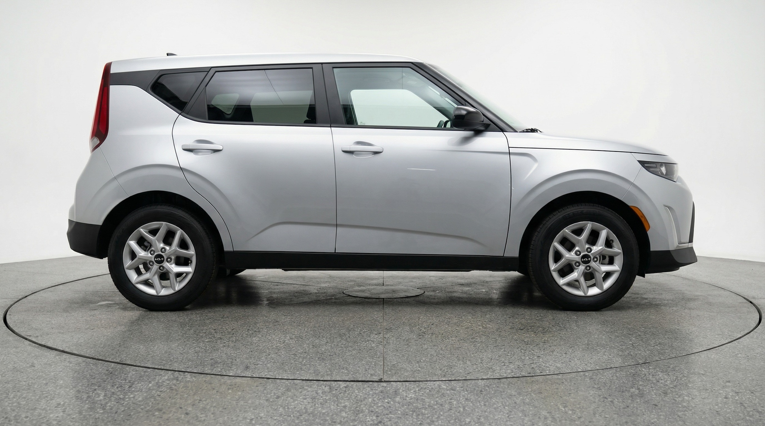 Thumbnail: 2025 Kia Soul - 8