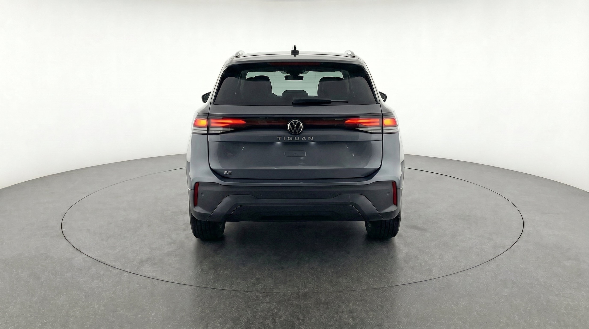 Thumbnail: 2026 Volkswagen Tiguan - 7