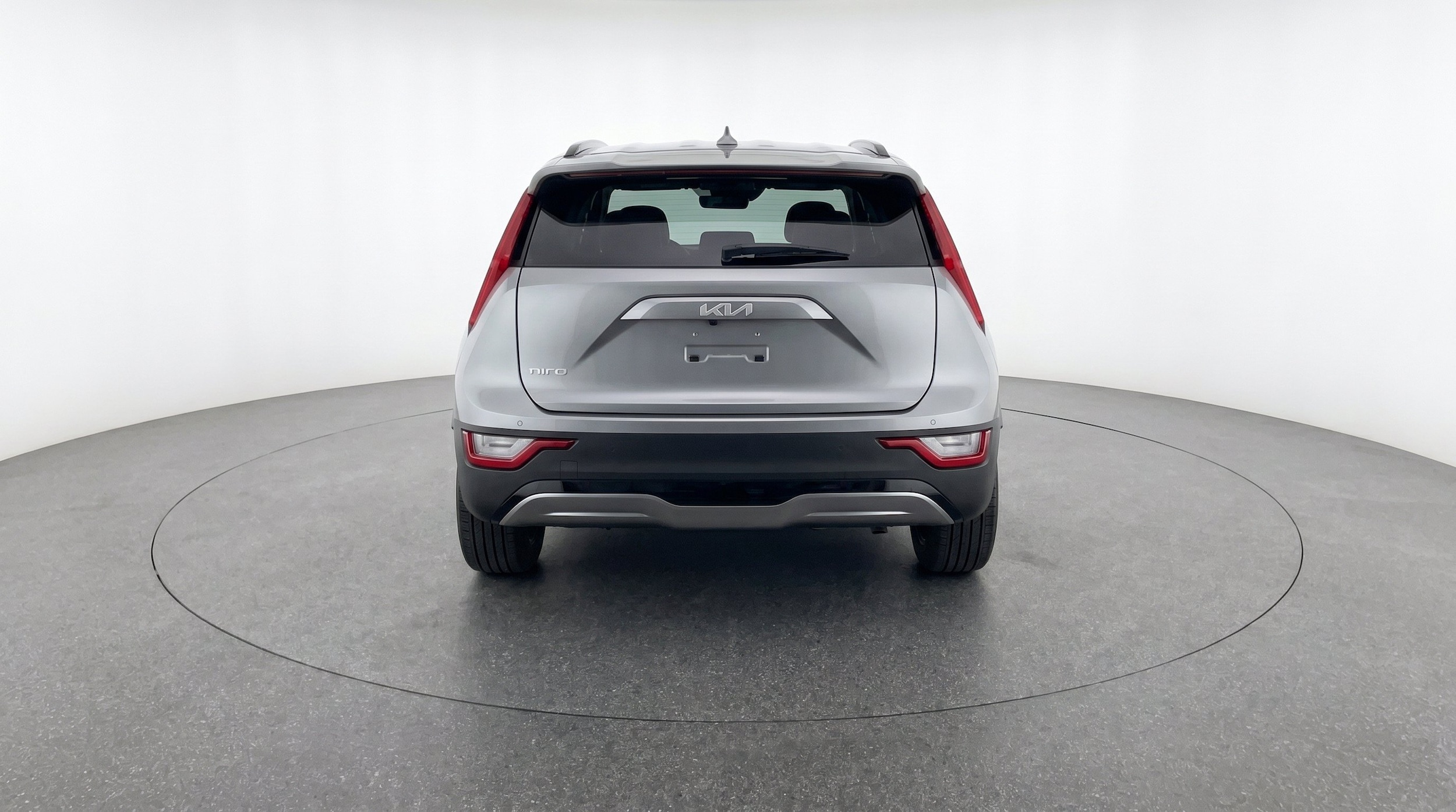 Thumbnail: 2026 Kia Niro - 7