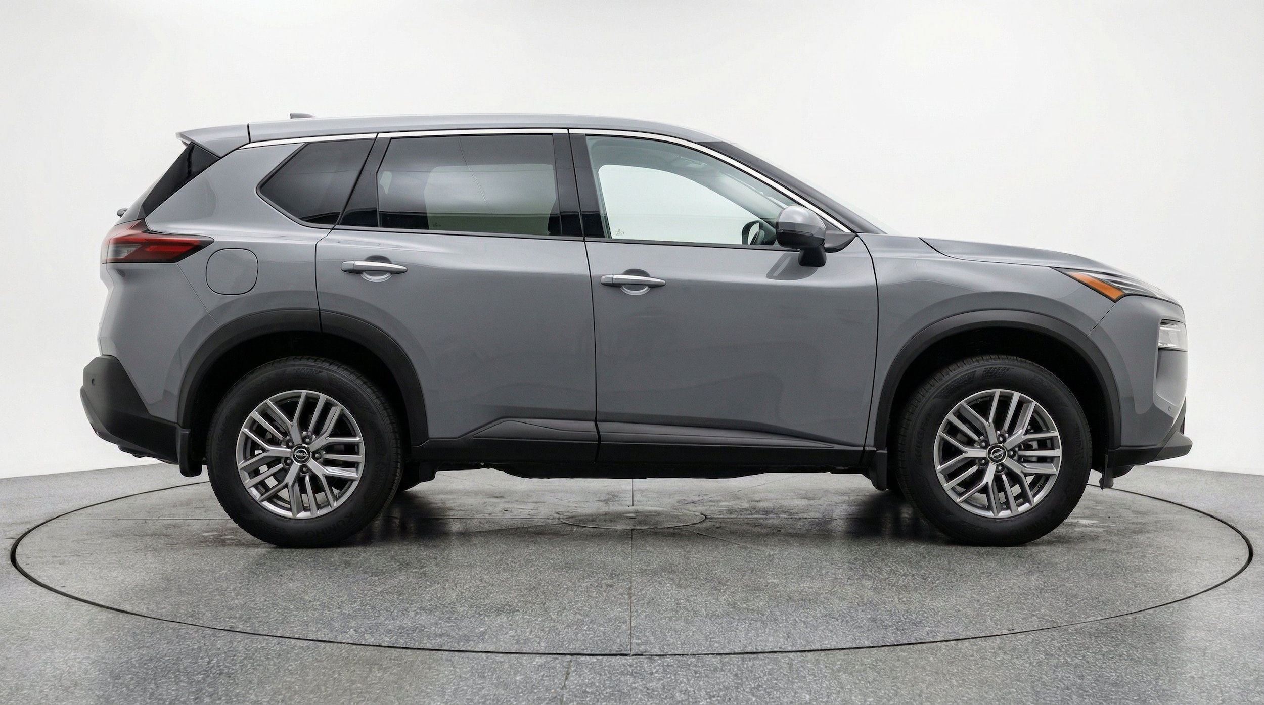 Thumbnail: 2026 Nissan Rogue - 11