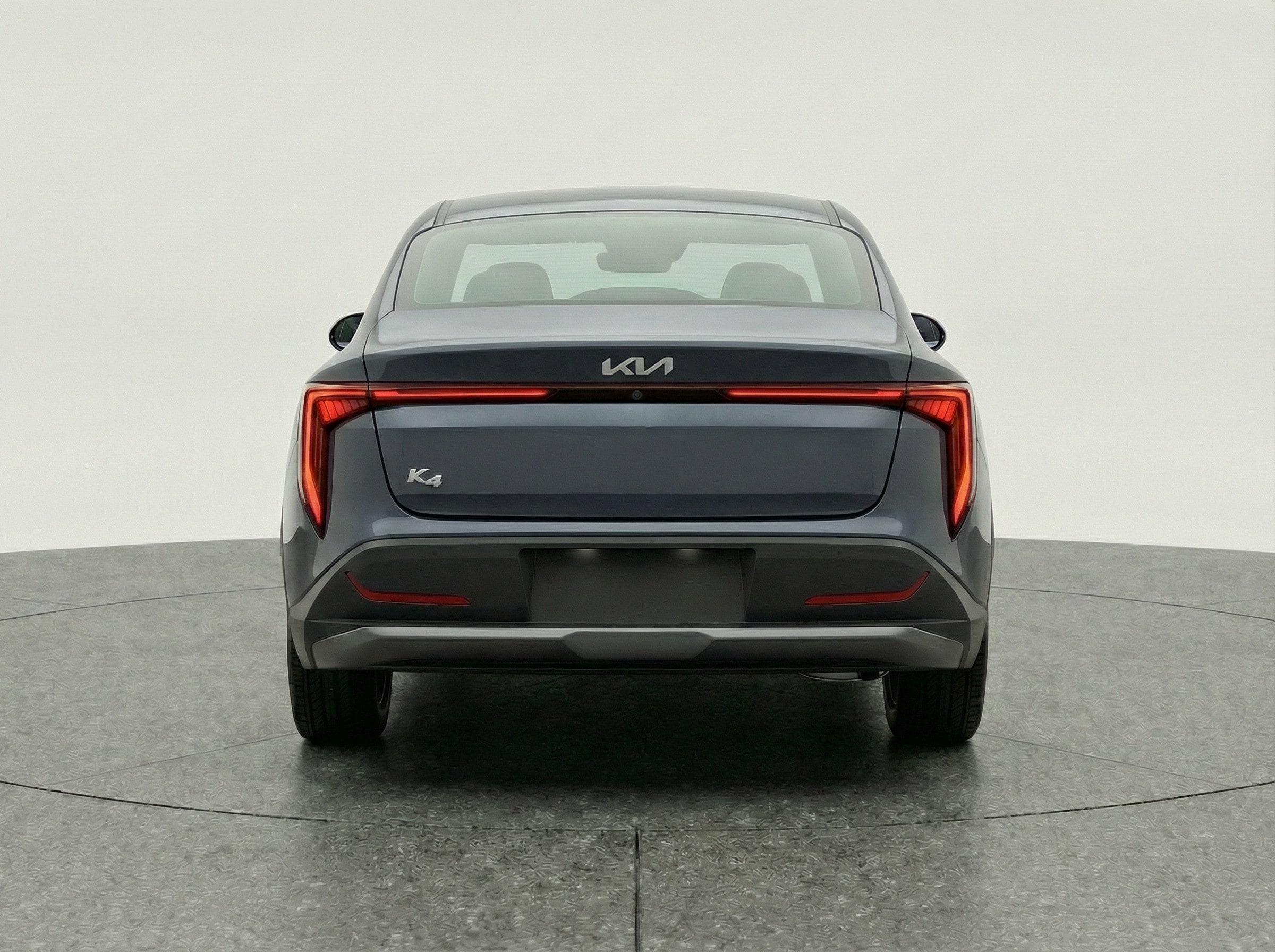 Thumbnail: 2025 Kia K4 - 6