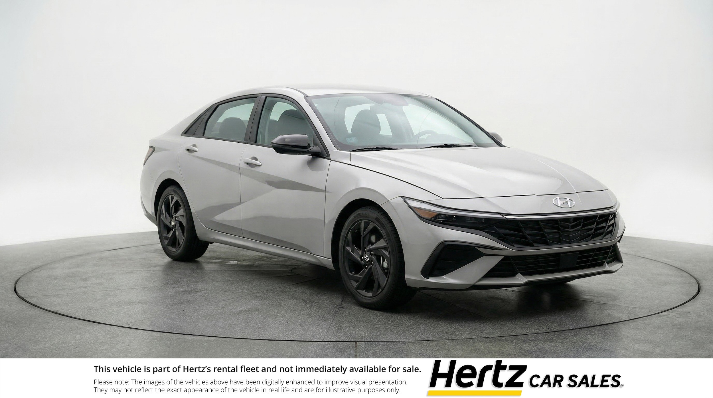 Thumbnail: 2026 Hyundai Elantra - 1