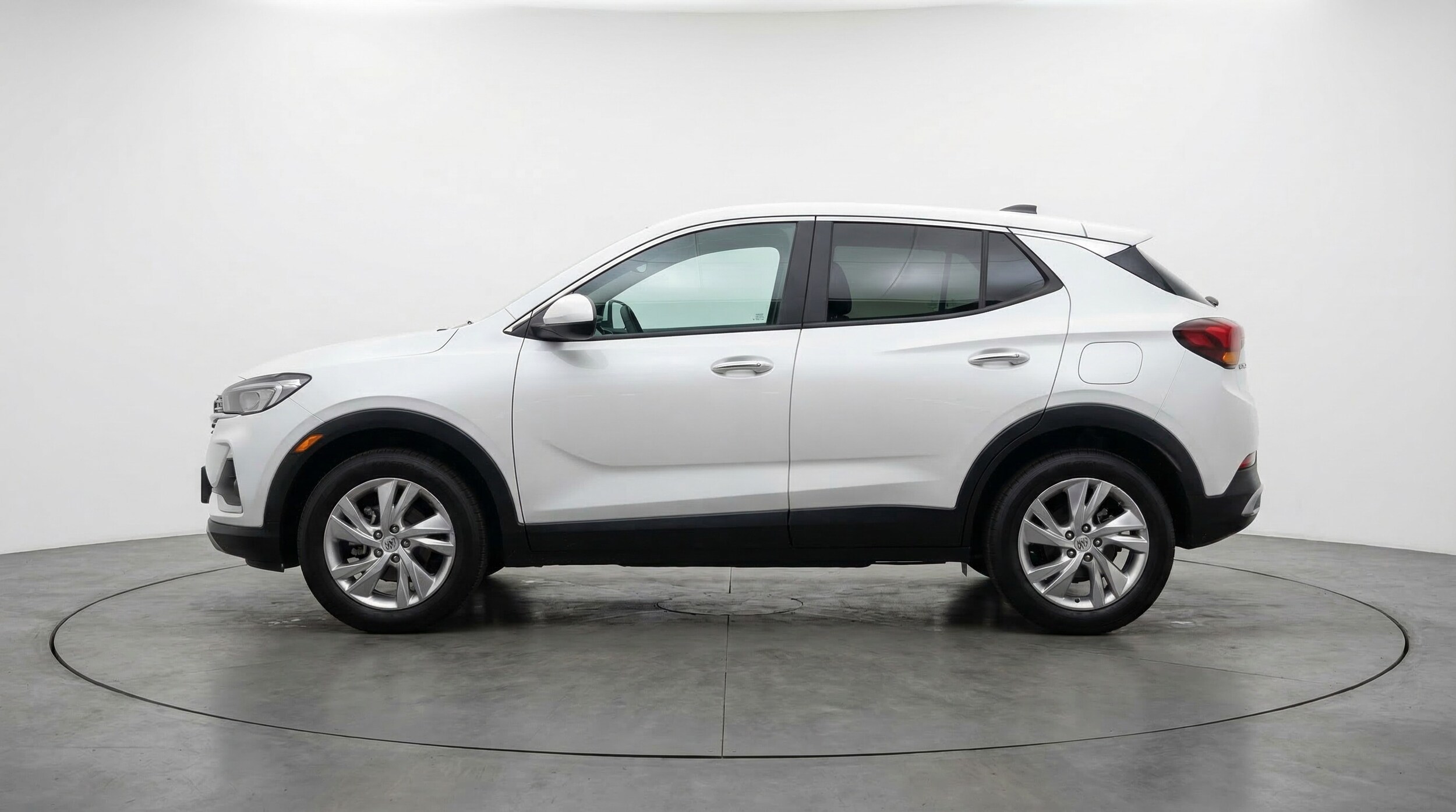 Thumbnail: 2025 Buick Encore GX - 4