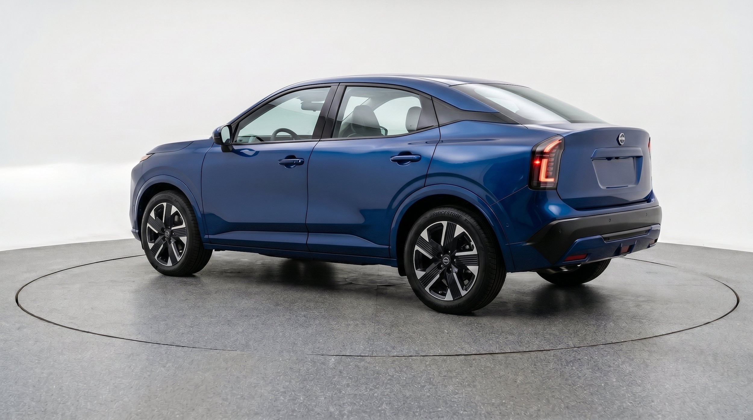 Thumbnail: 2026 Nissan Kicks - 6