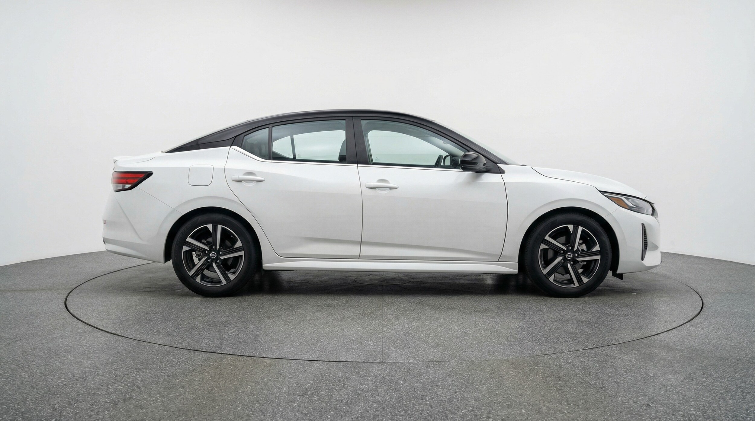 Thumbnail: 2025 Nissan Sentra - 8