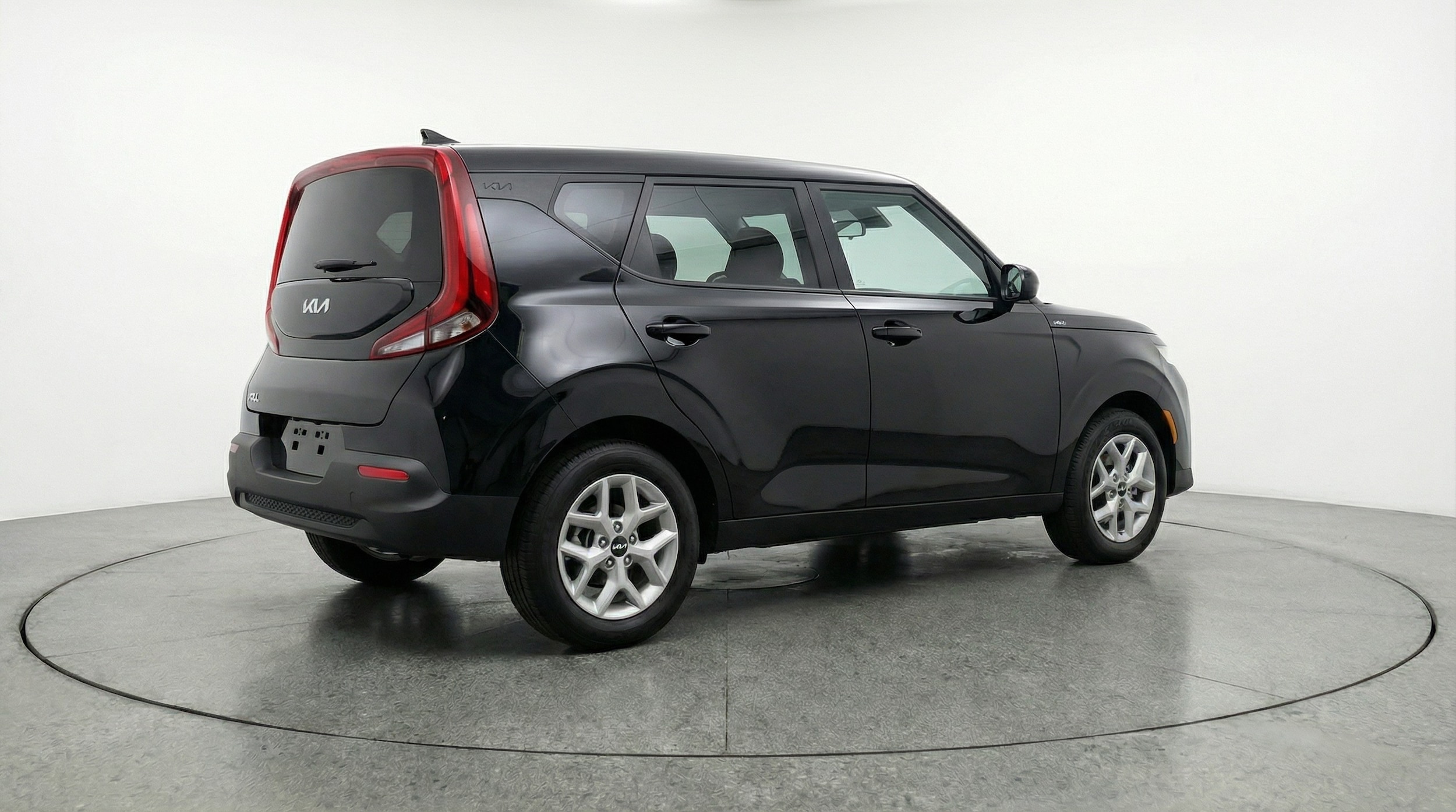 Thumbnail: 2025 Kia Soul - 7