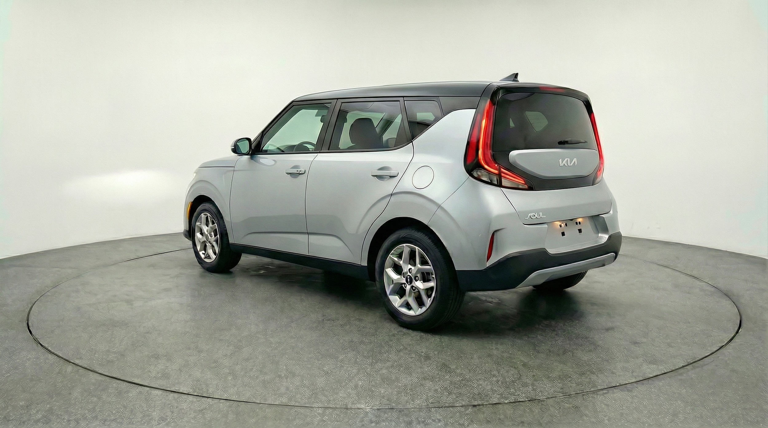 Thumbnail: 2025 Kia Soul - 5