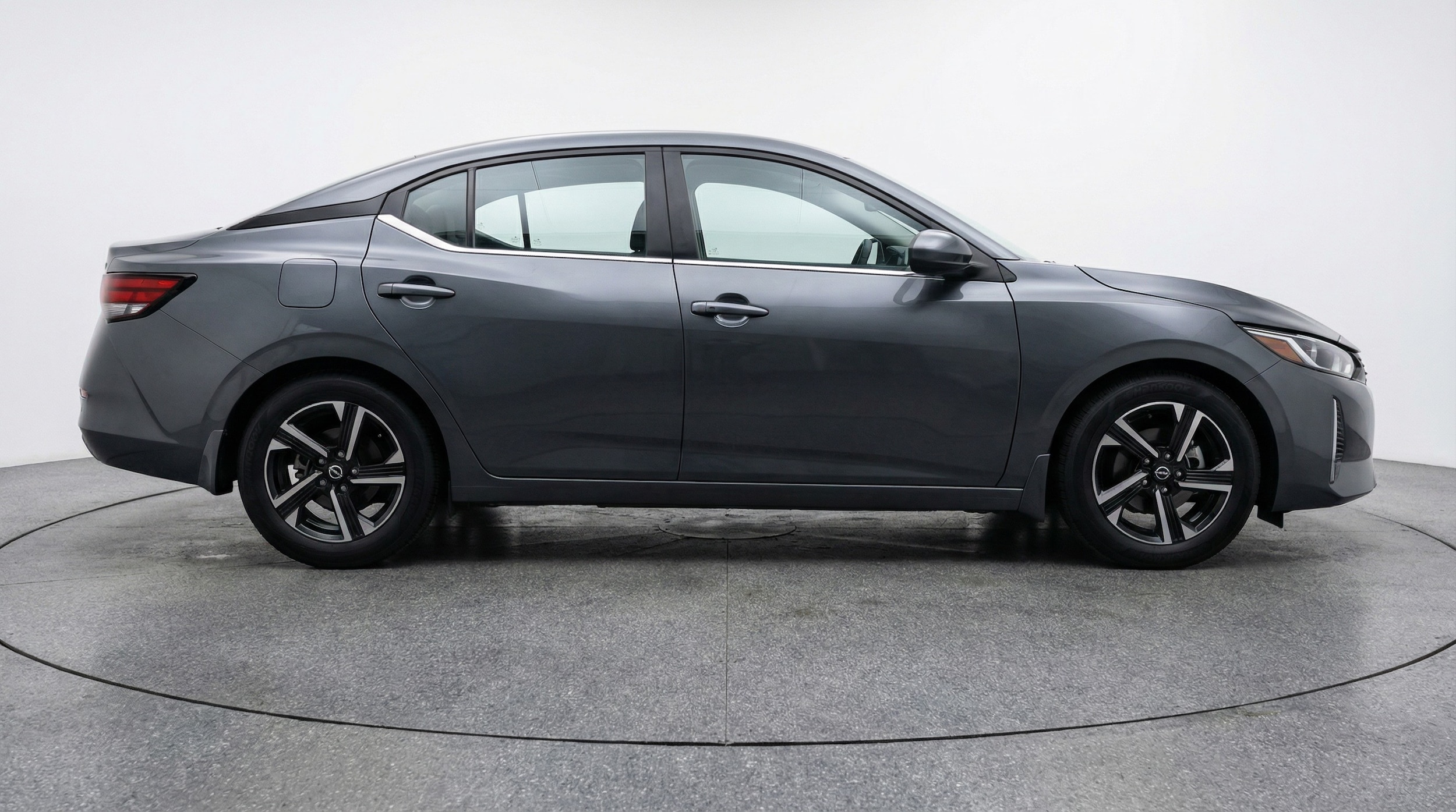 Thumbnail: 2025 Nissan Sentra - 8