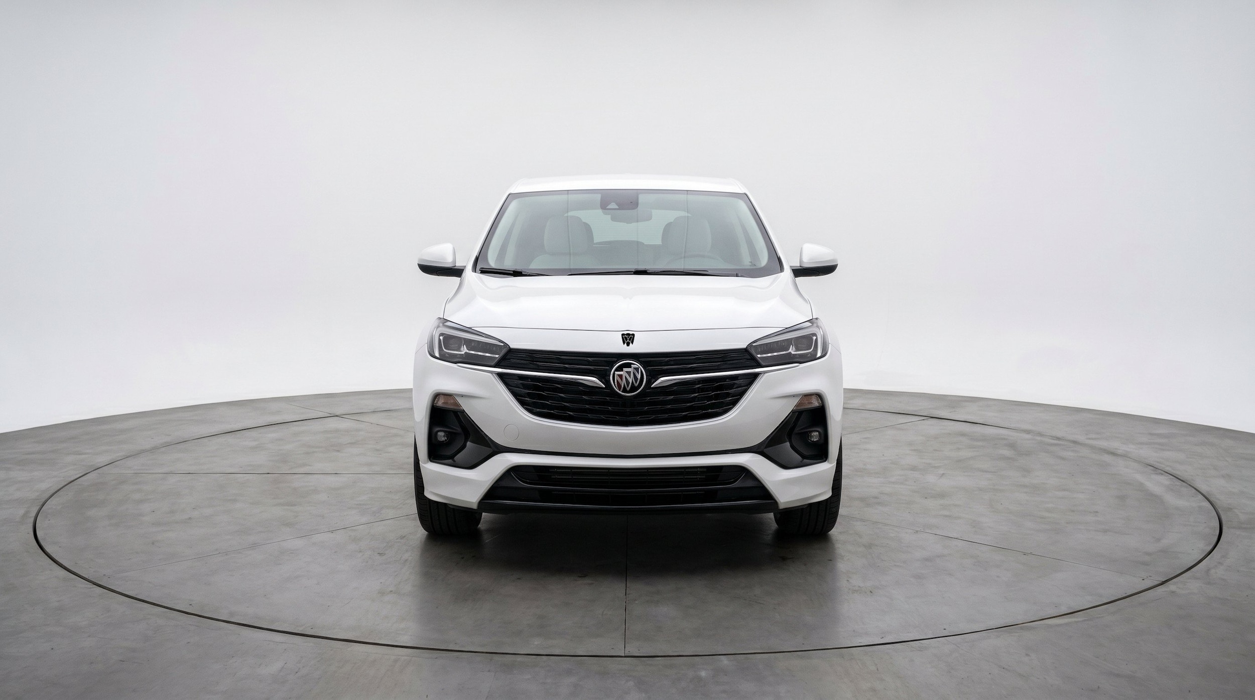 Thumbnail: 2026 Buick Encore GX - 2