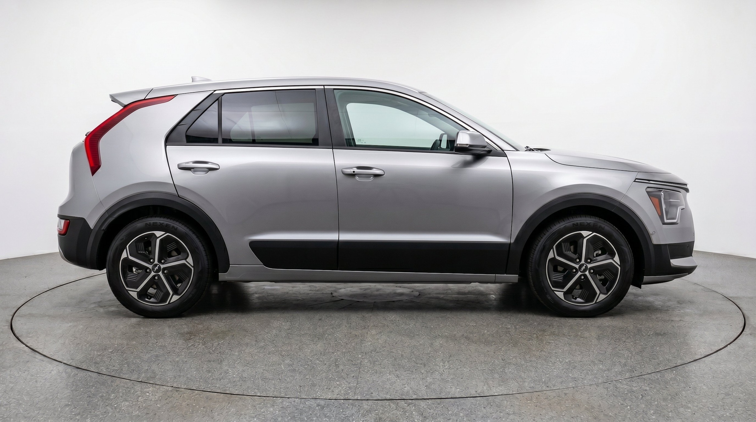 Thumbnail: 2026 Kia Niro - 11