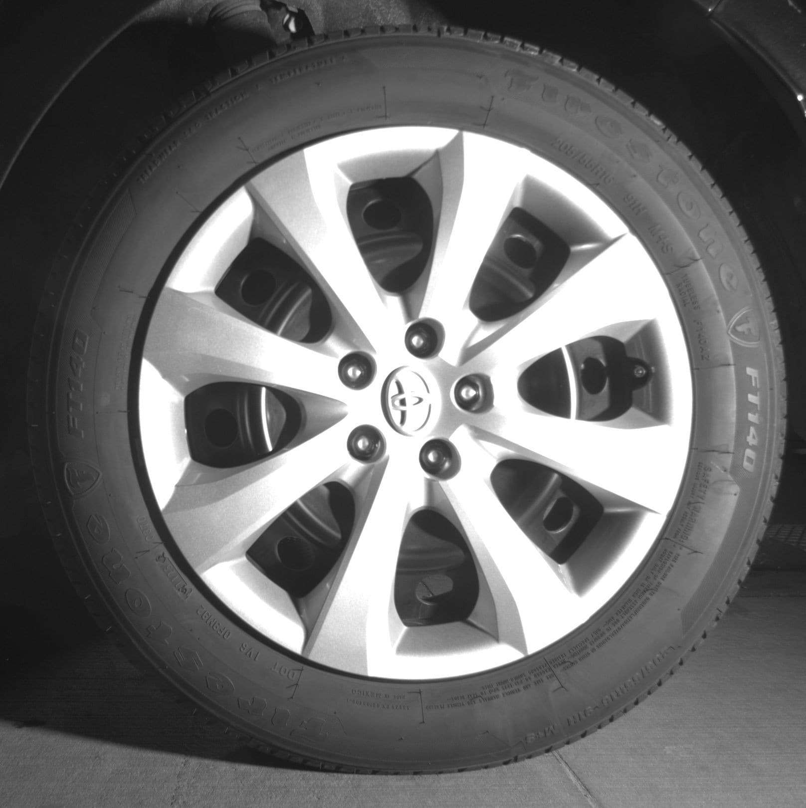 Thumbnail: 2025 Toyota Corolla - 11