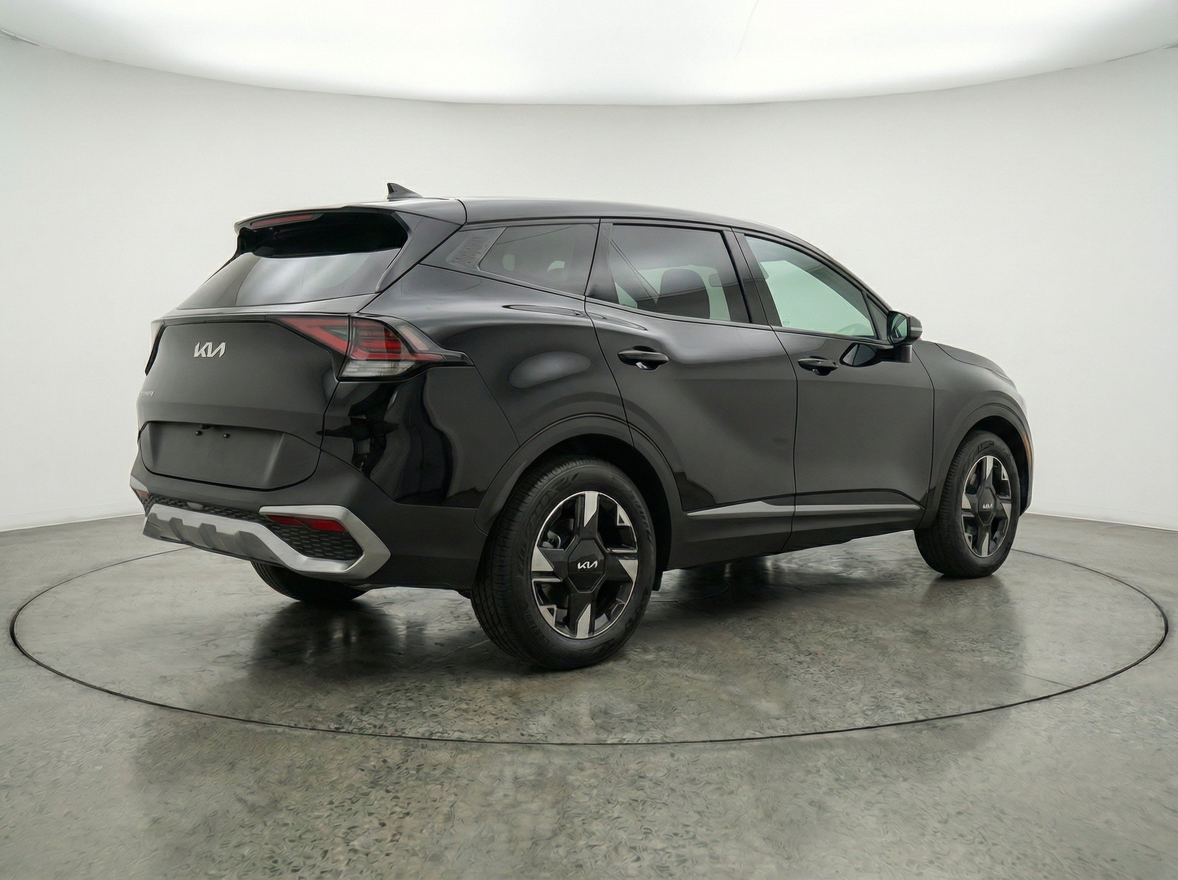 Thumbnail: 2026 Kia Sportage - 9