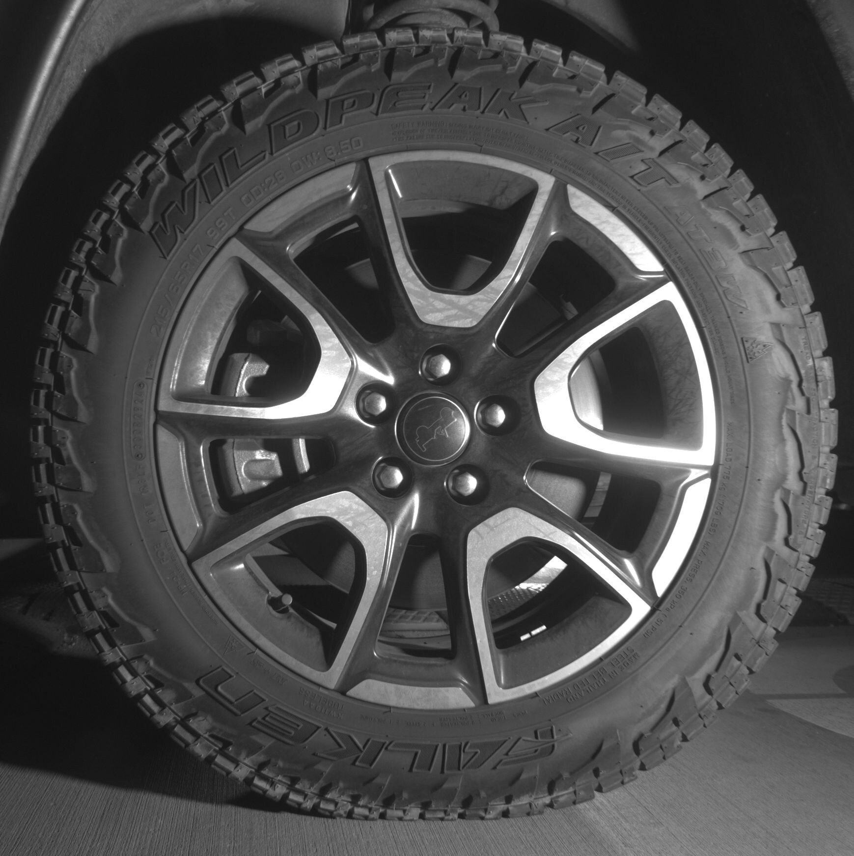 Thumbnail: 2025 Jeep Compass - 9