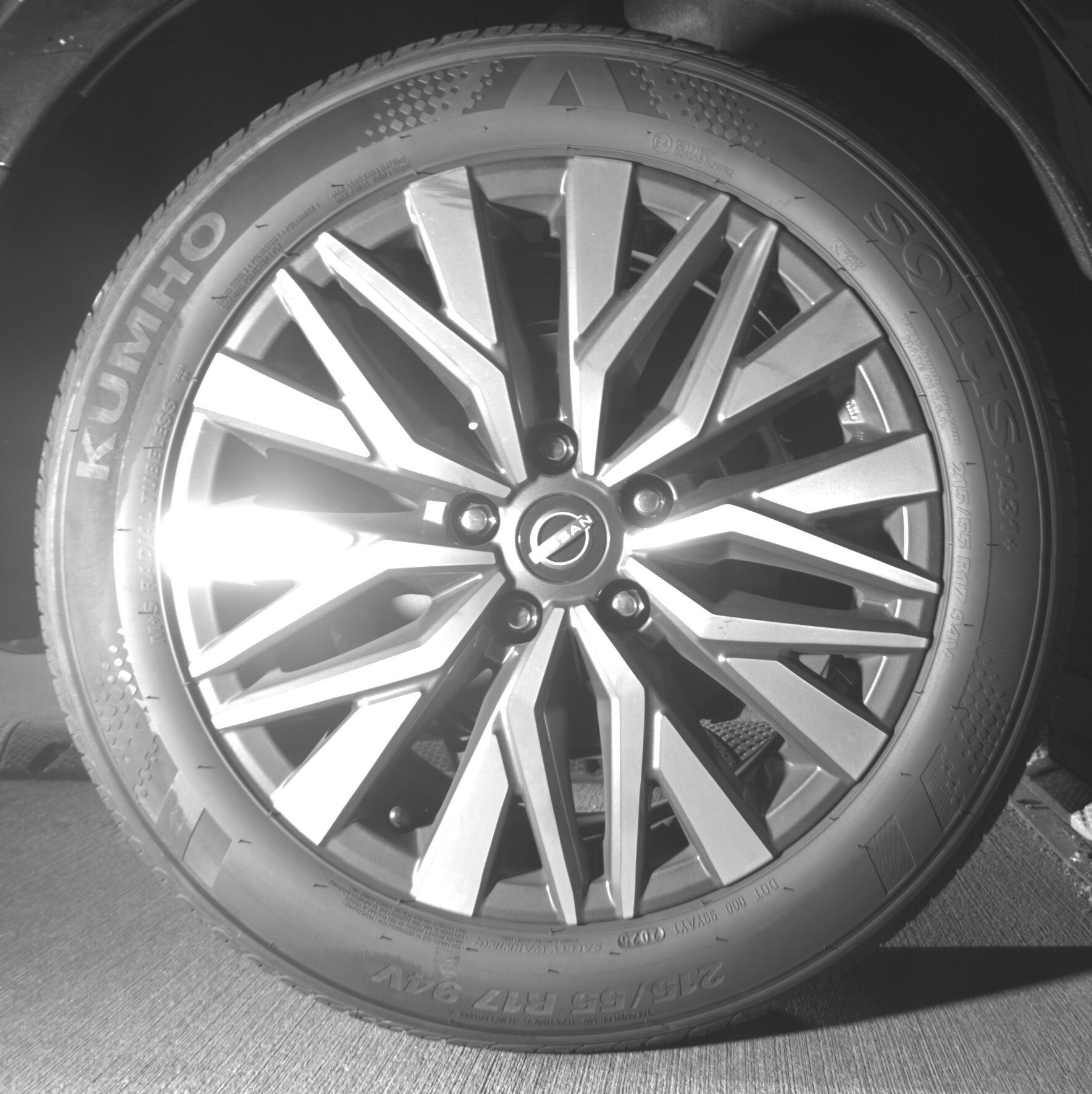 Thumbnail: 2025 Nissan Altima - 12