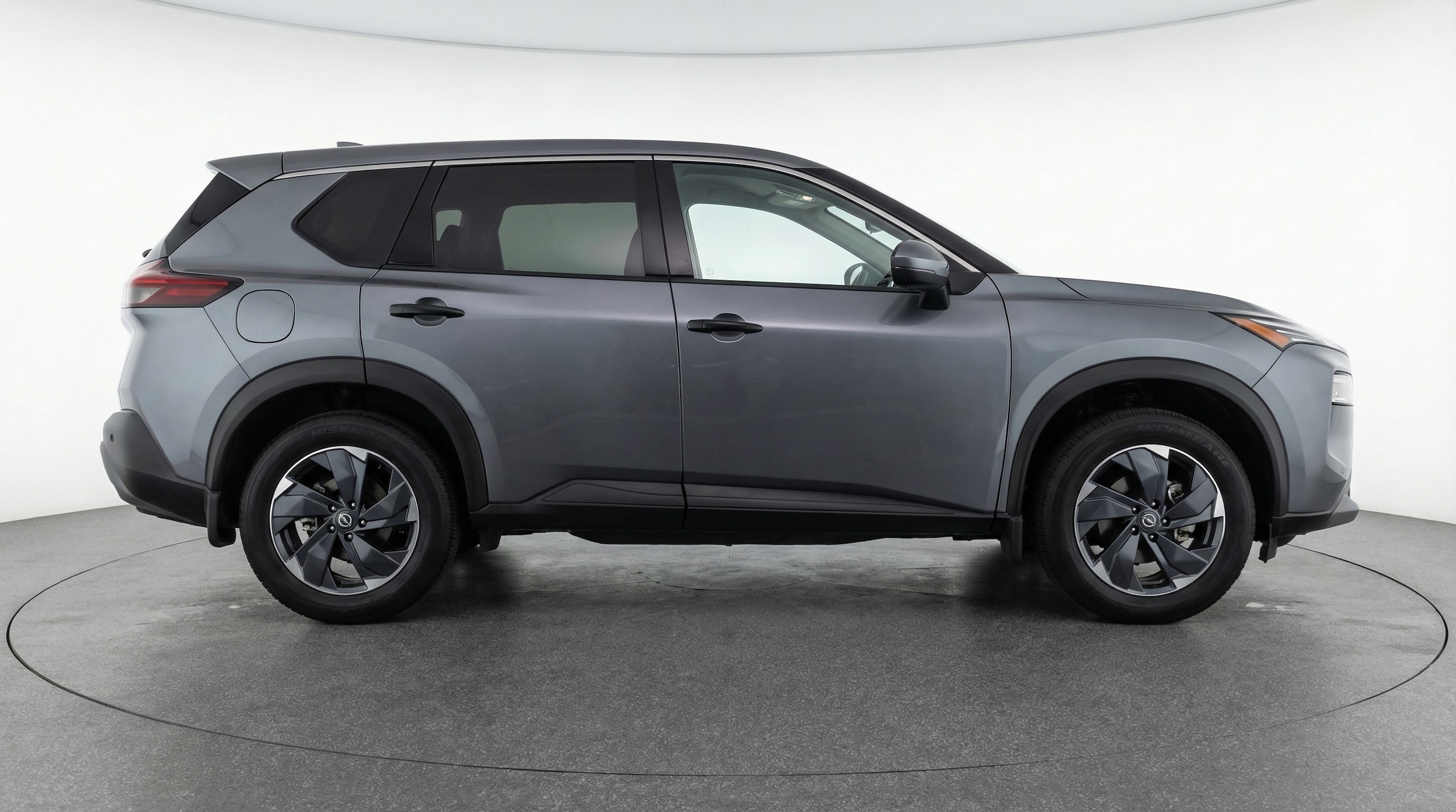 Thumbnail: 2025 Nissan Rogue - 8