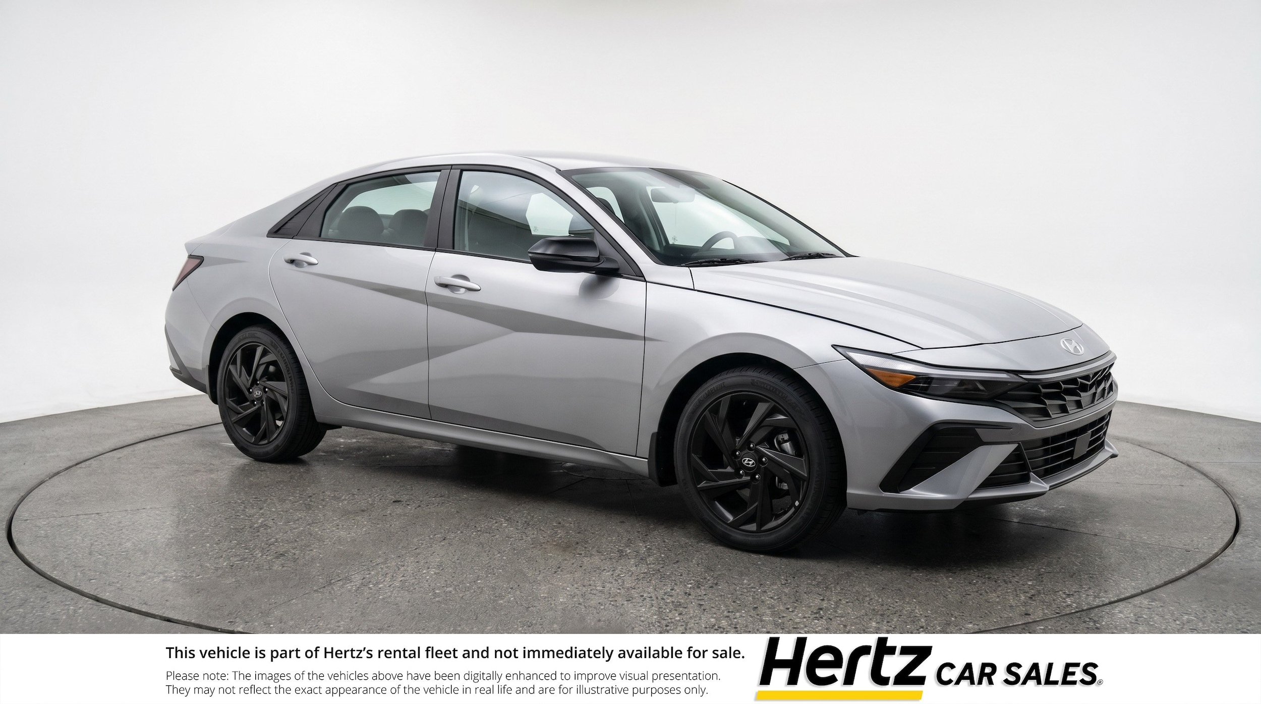 Thumbnail: 2026 Hyundai Elantra - 1