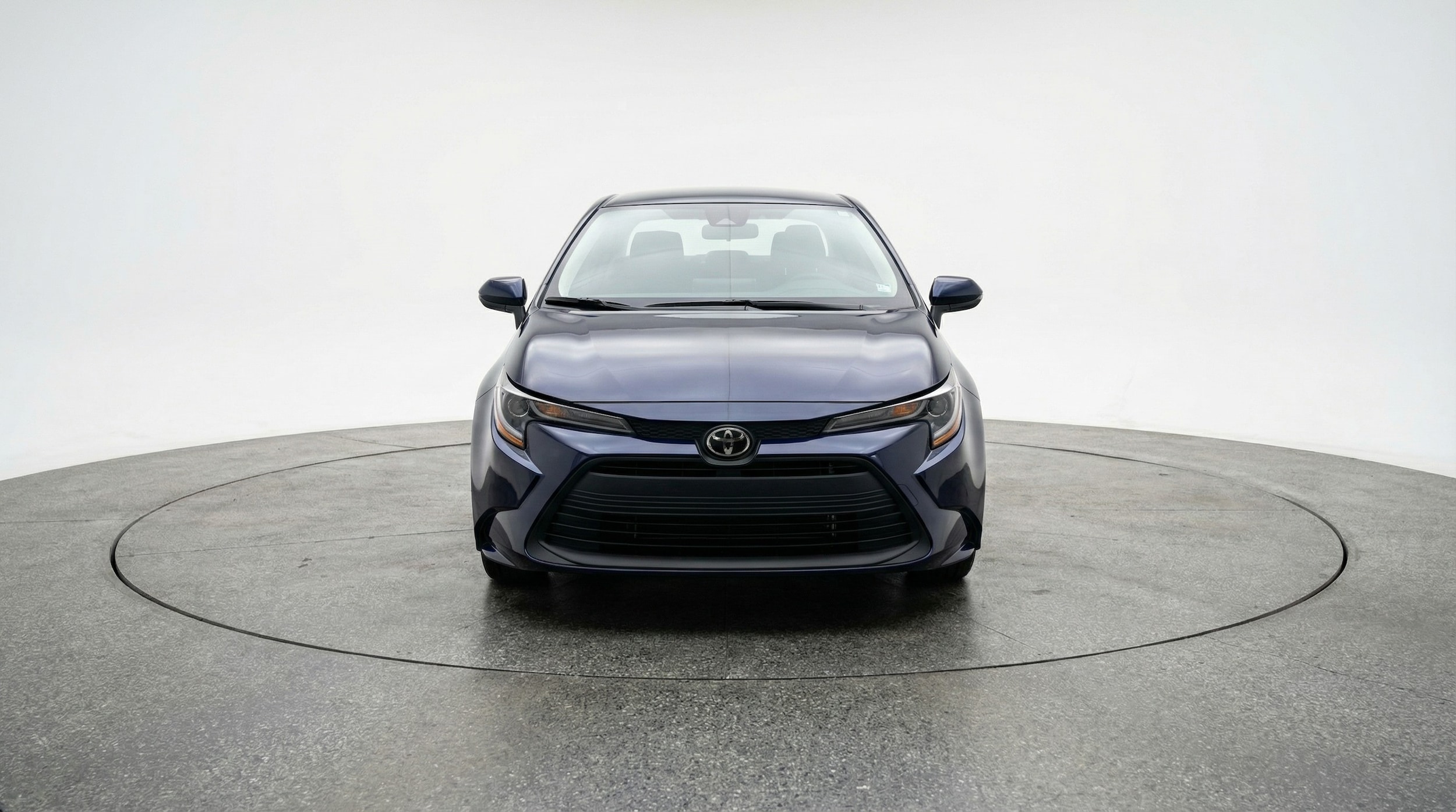 Thumbnail: 2025 Toyota Corolla - 2