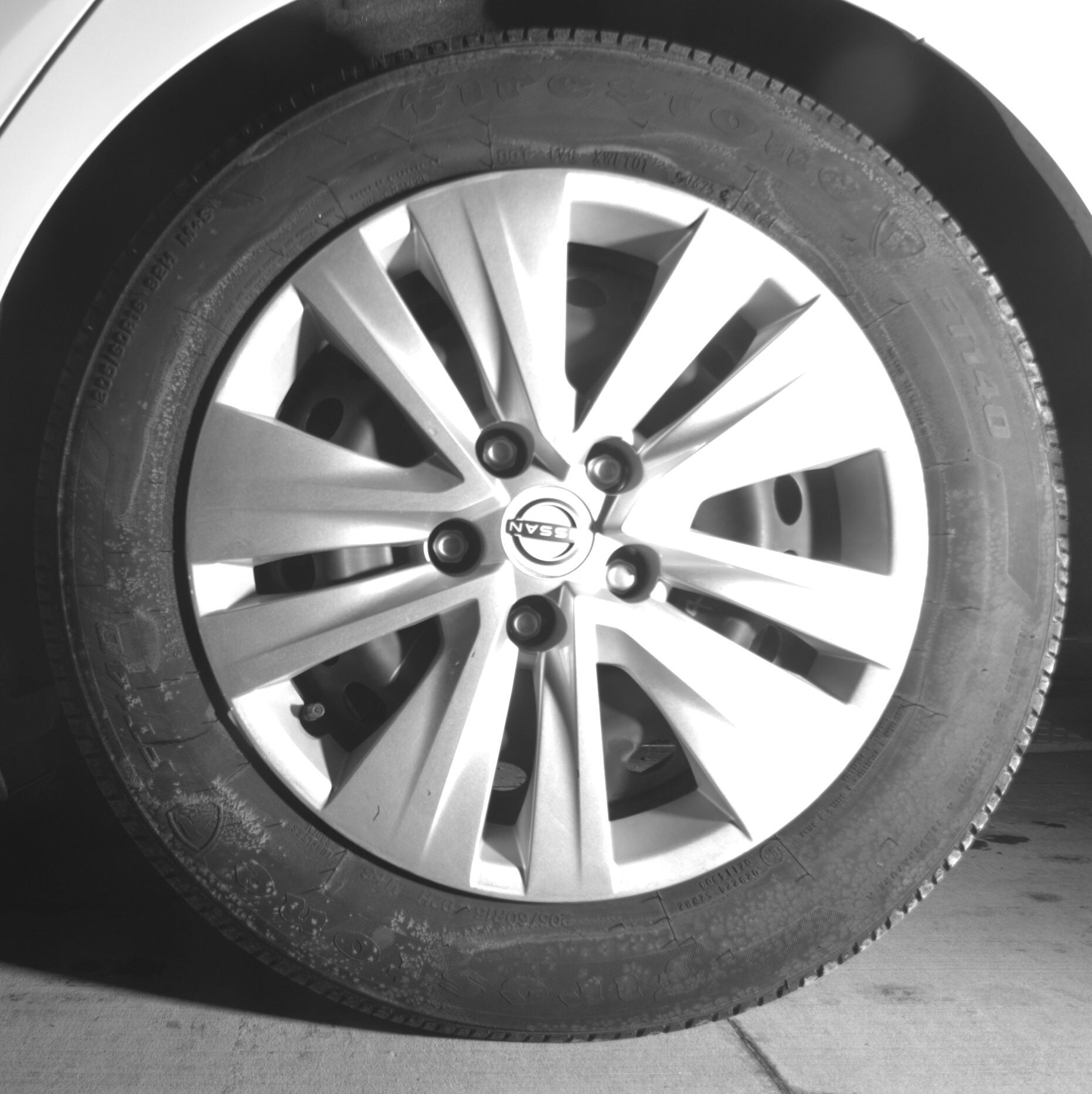 Thumbnail: 2025 Nissan Sentra - 11