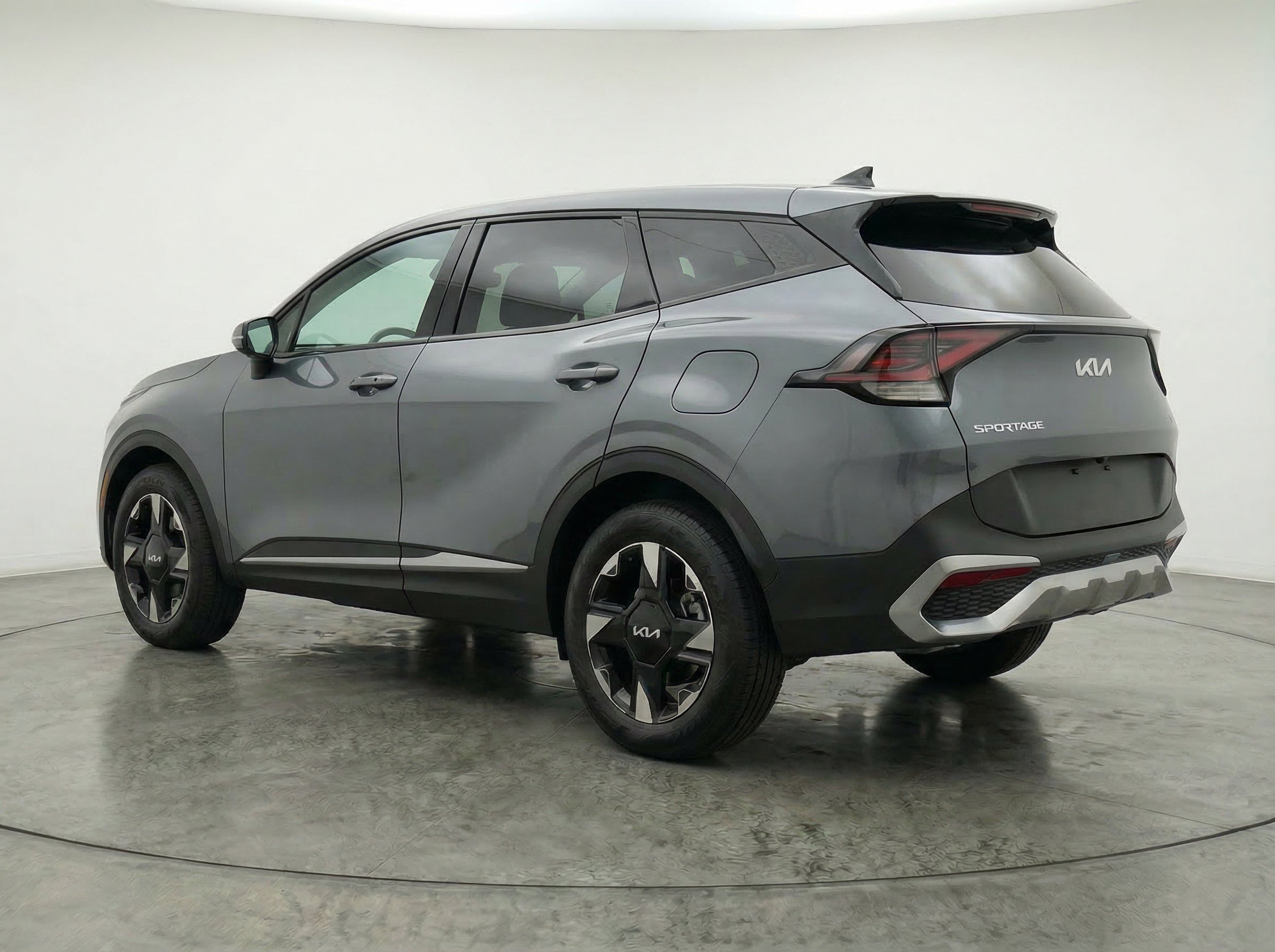 Thumbnail: 2026 Kia Sportage - 6