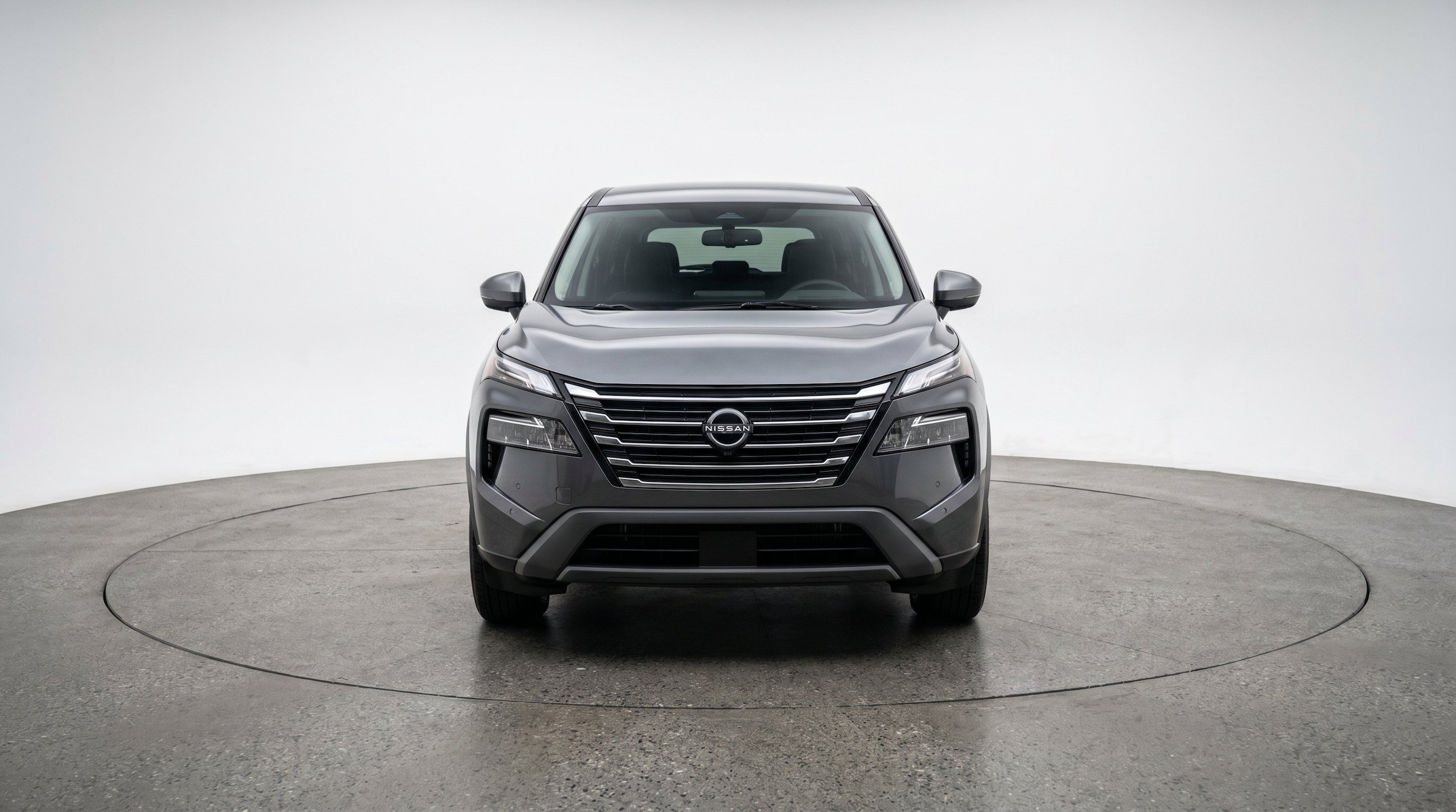 Thumbnail: 2026 Nissan Rogue - 2