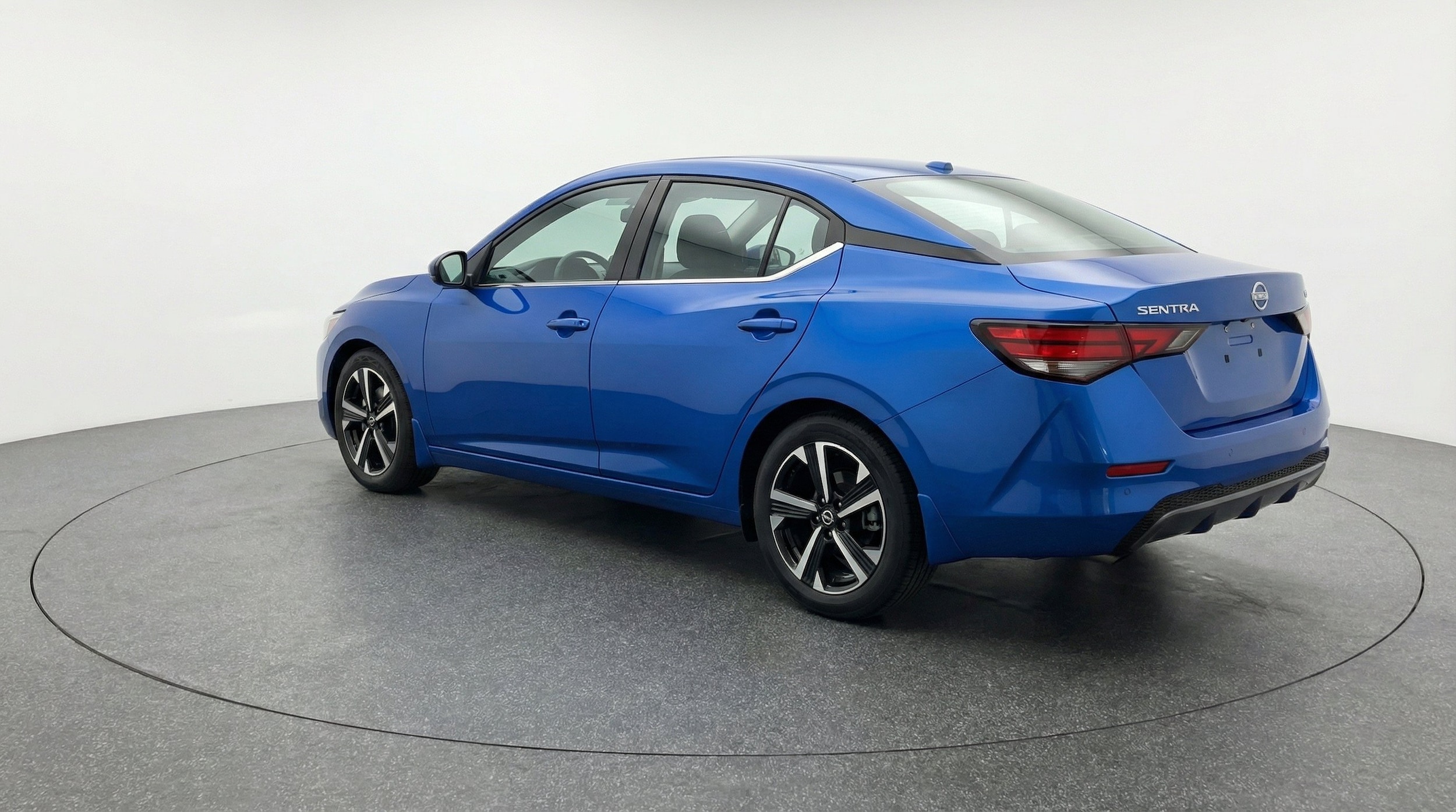 Thumbnail: 2025 Nissan Sentra - 6