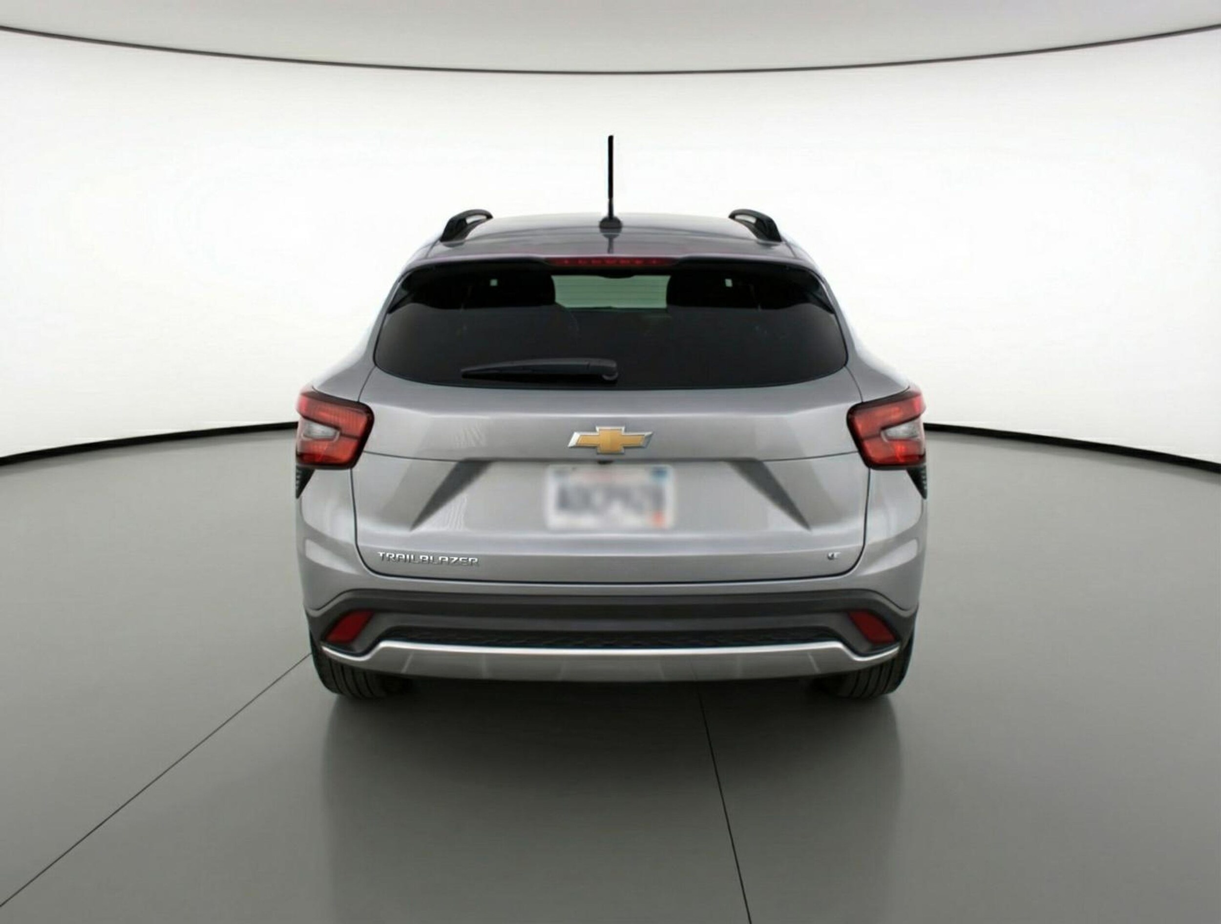 Thumbnail: 2025 Chevrolet Trax - 6