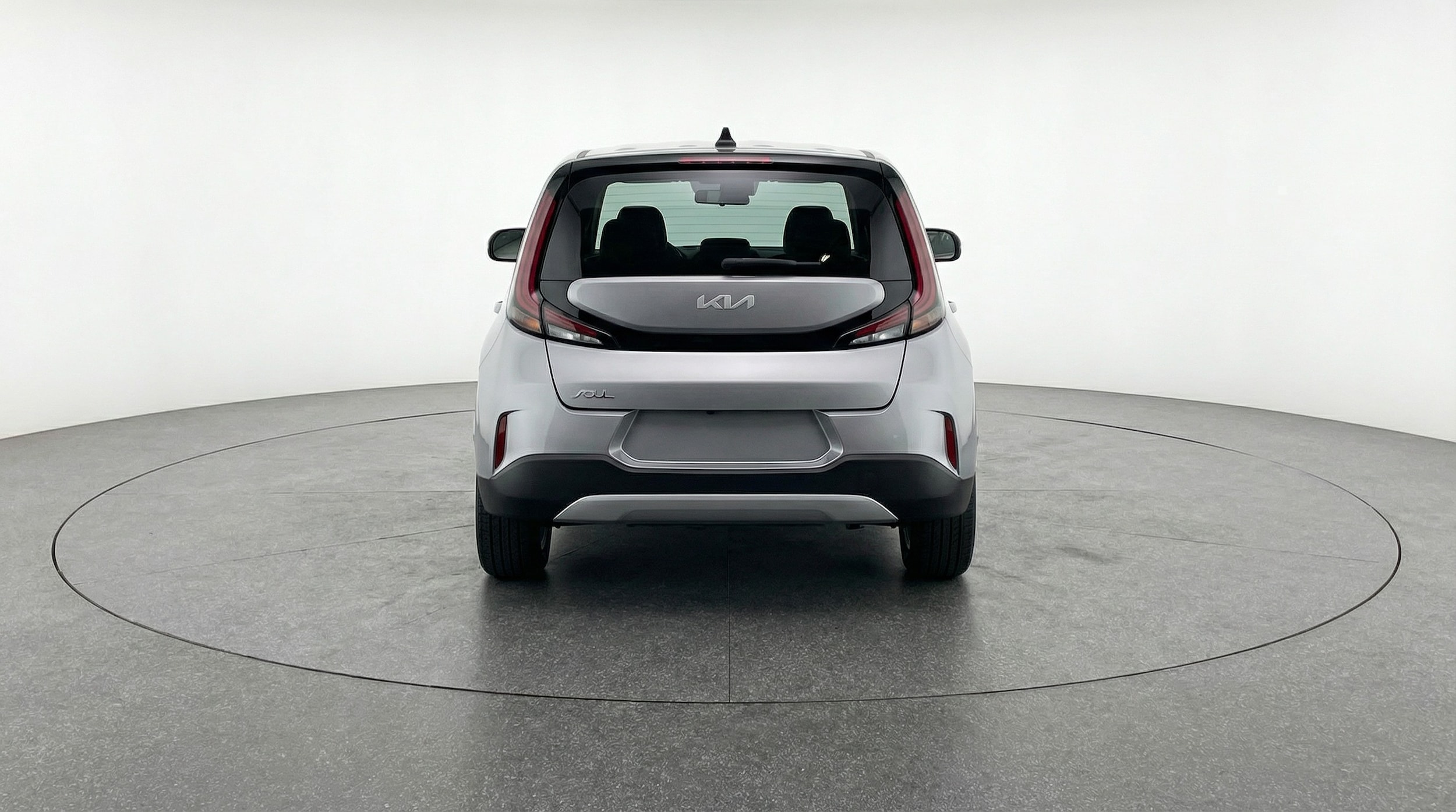 Thumbnail: 2025 Kia Soul - 6