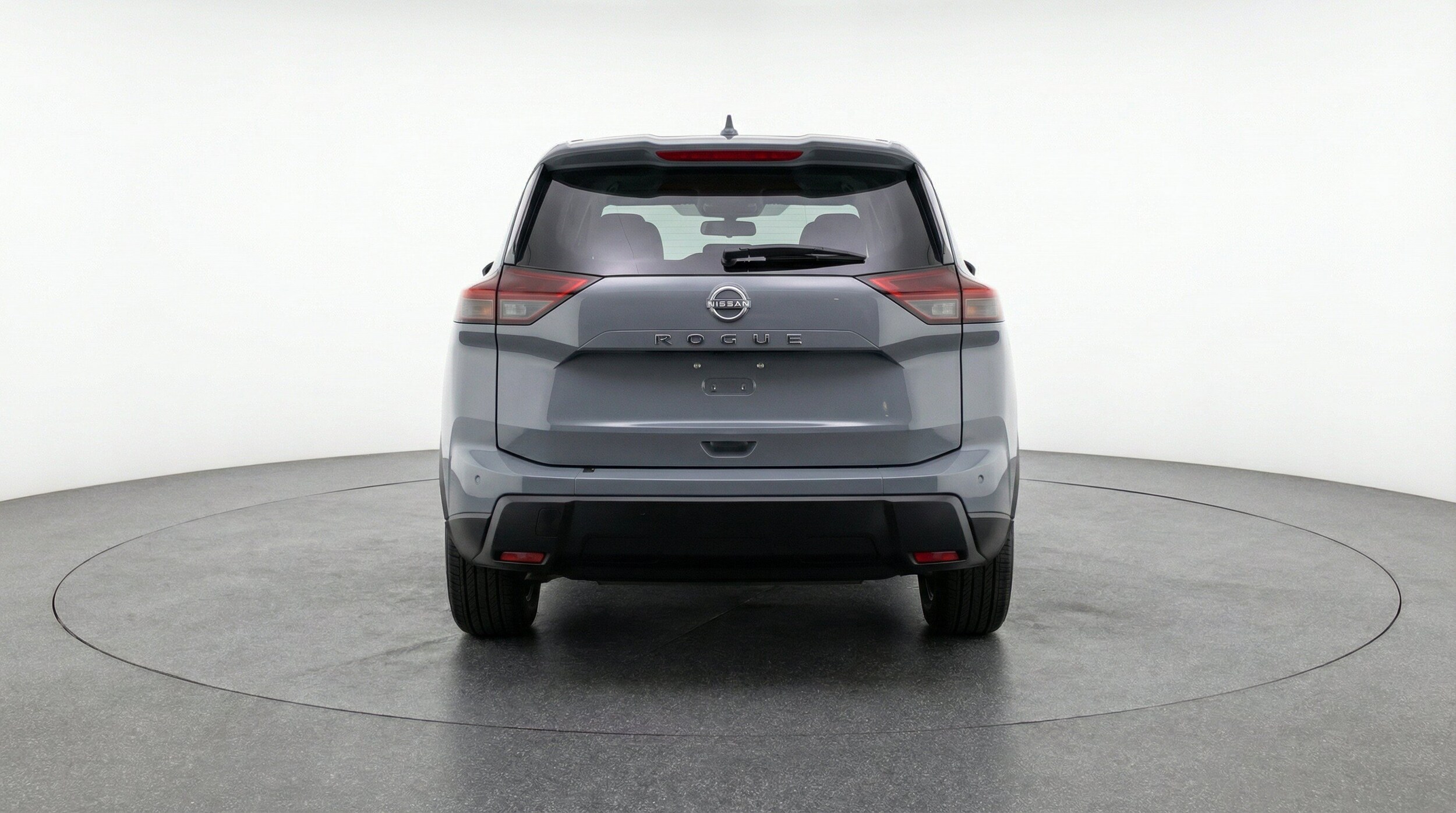 Thumbnail: 2026 Nissan Rogue - 7
