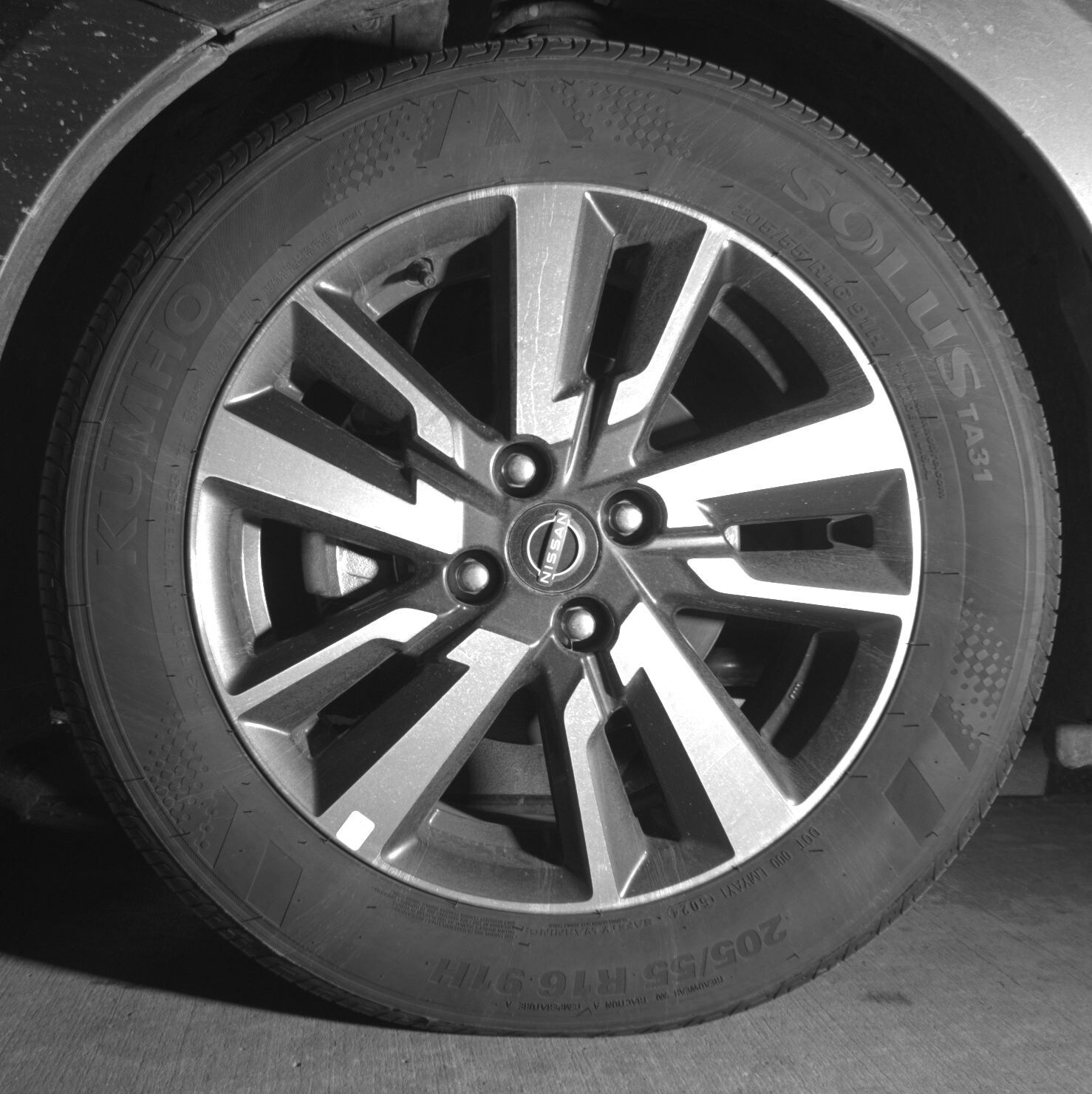 Thumbnail: 2025 Nissan Versa - 9