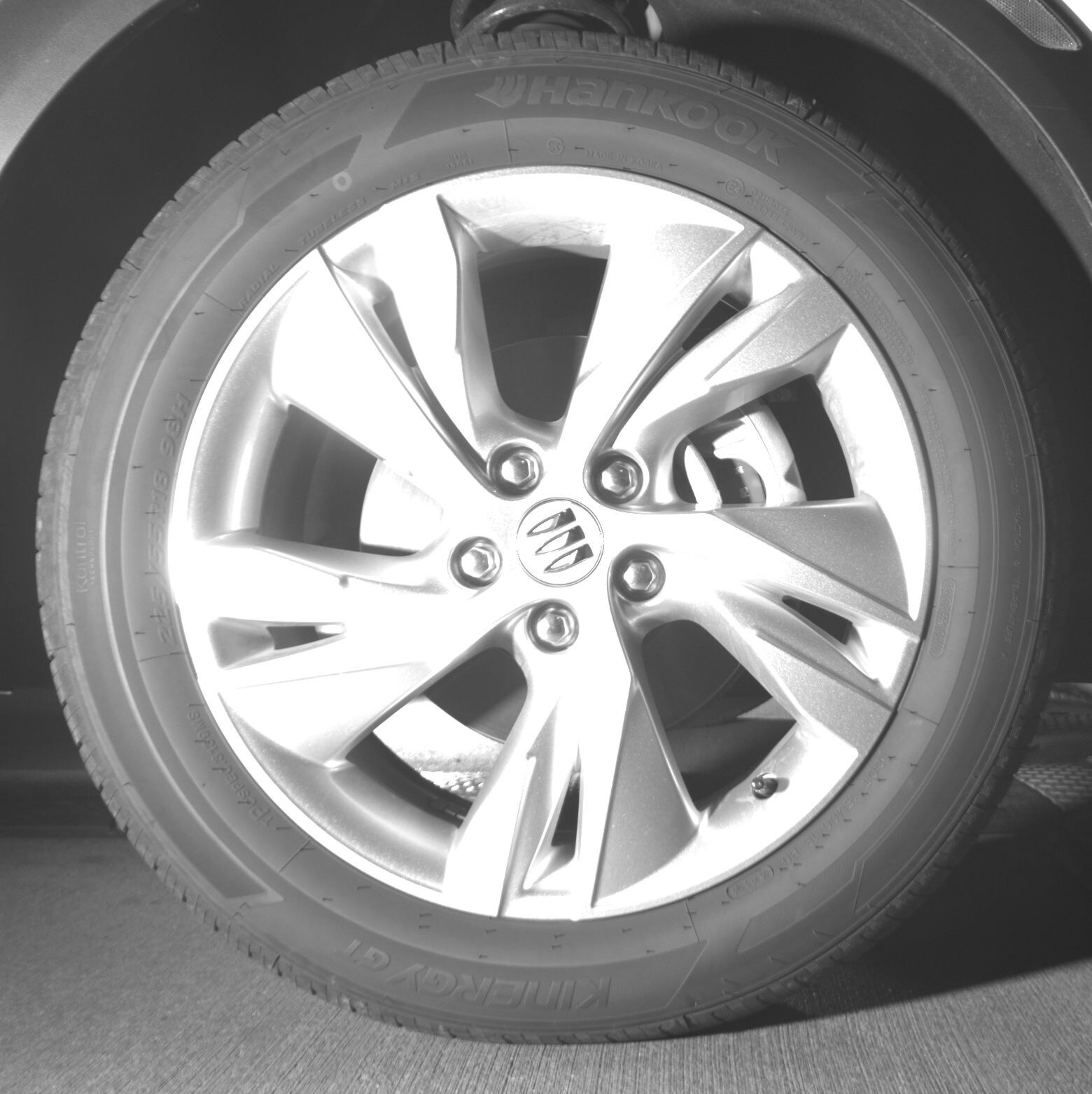 Thumbnail: 2025 Buick Encore GX - 10