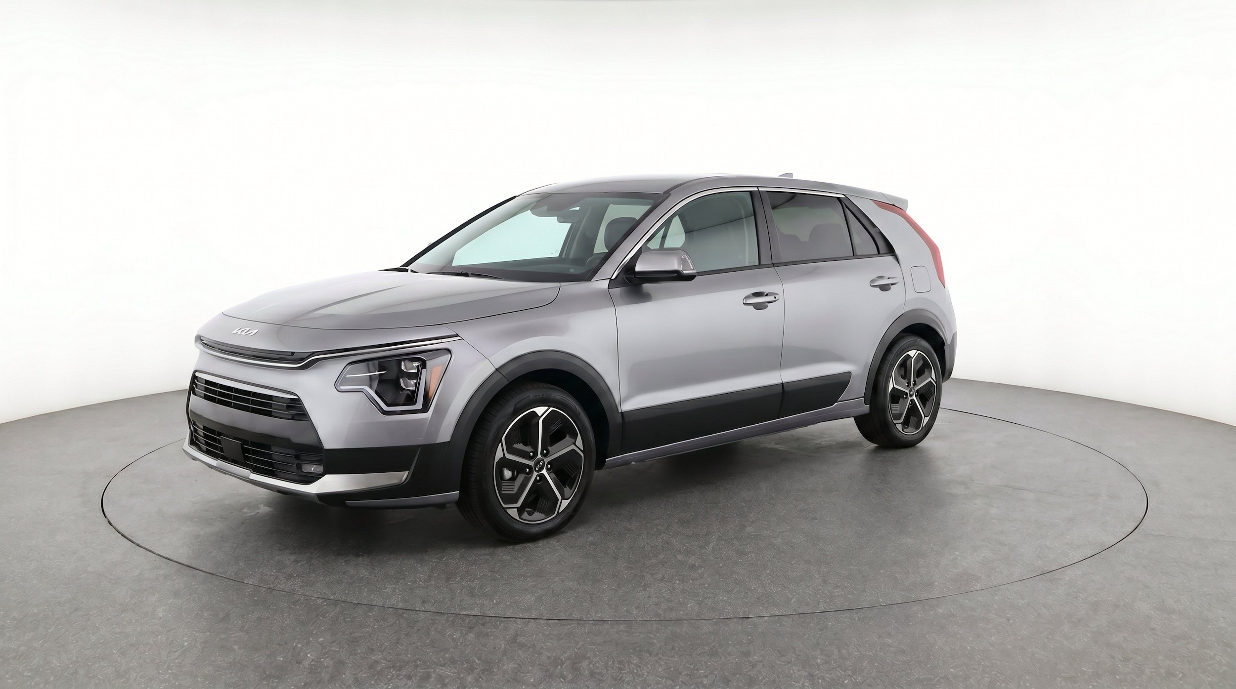 Thumbnail: 2026 Kia Niro - 3