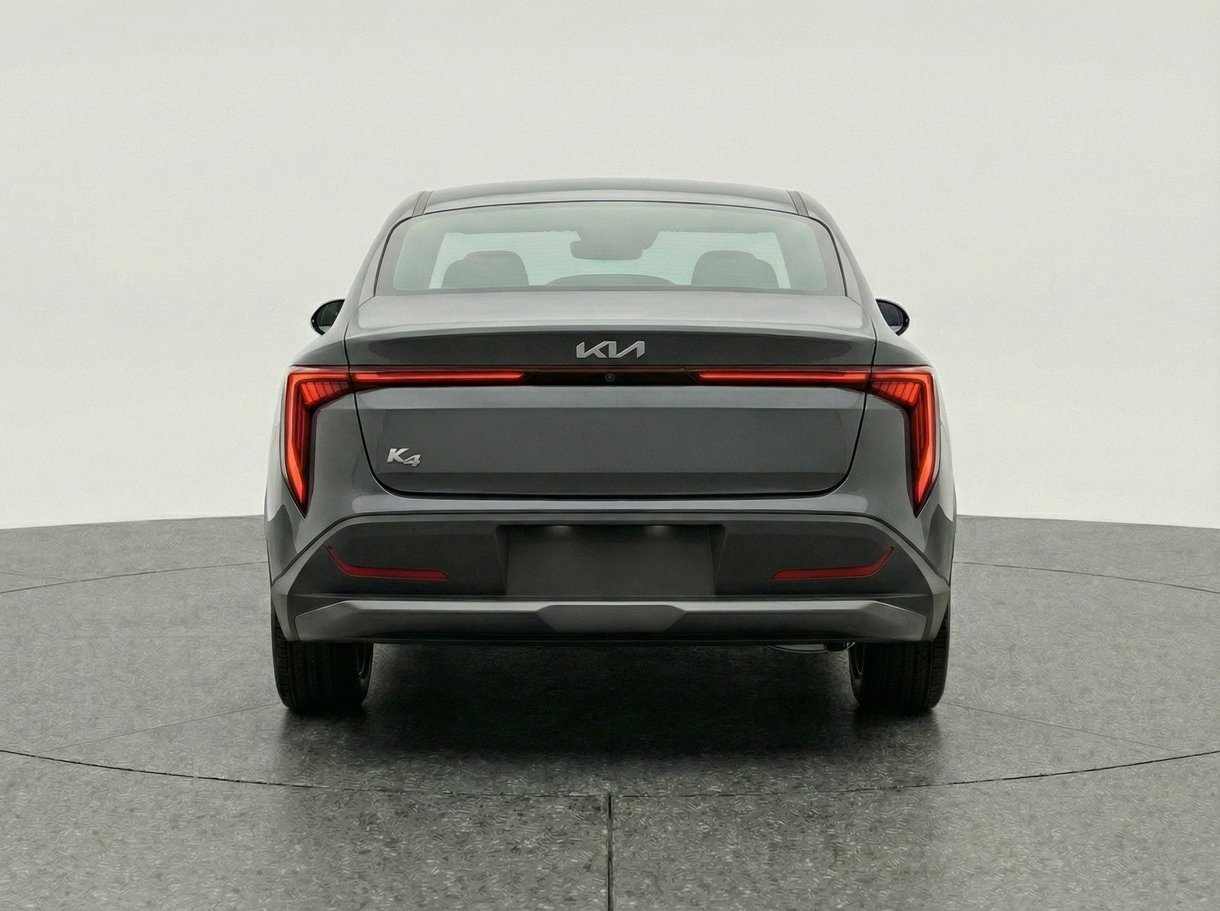 Thumbnail: 2025 Kia K4 - 6