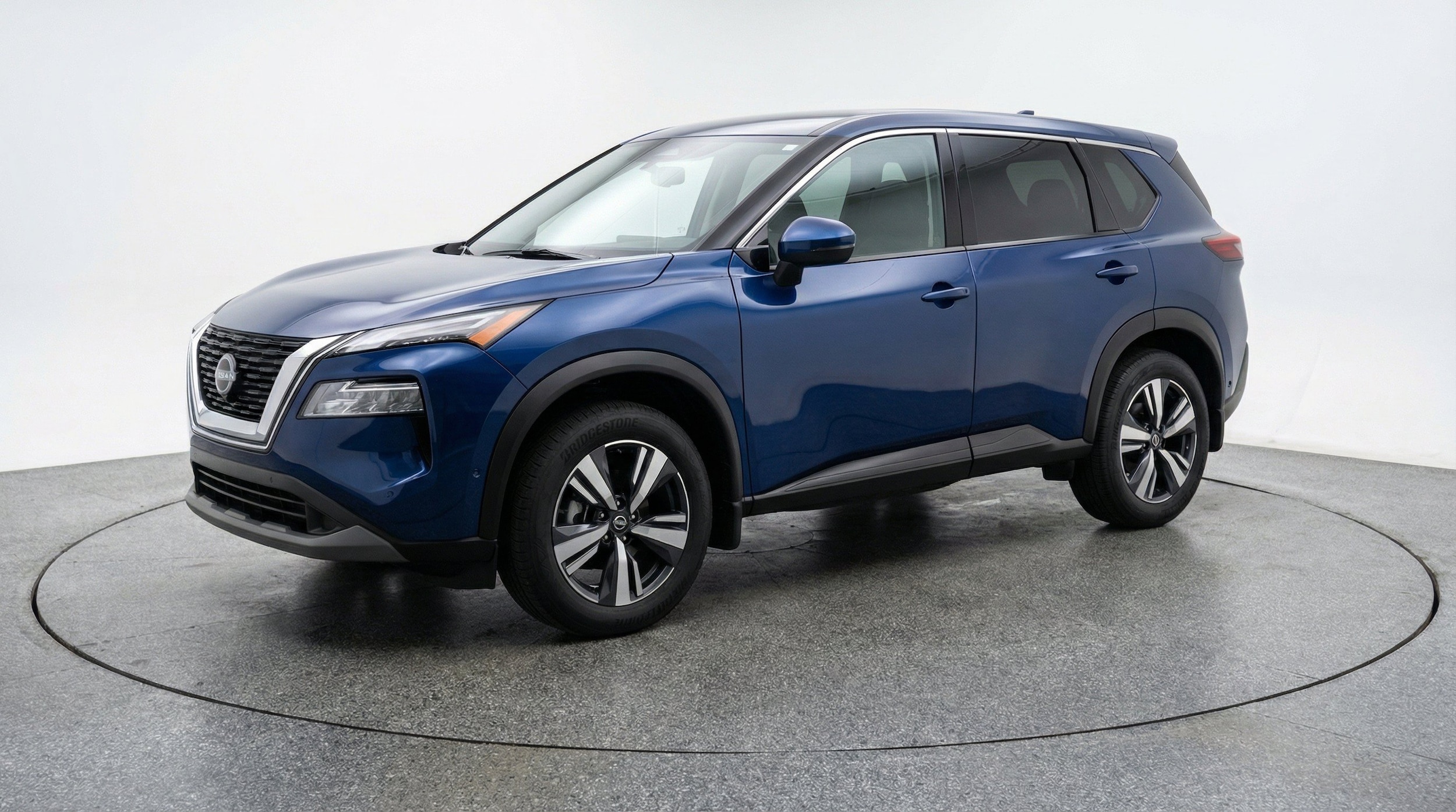 Thumbnail: 2026 Nissan Rogue - 3