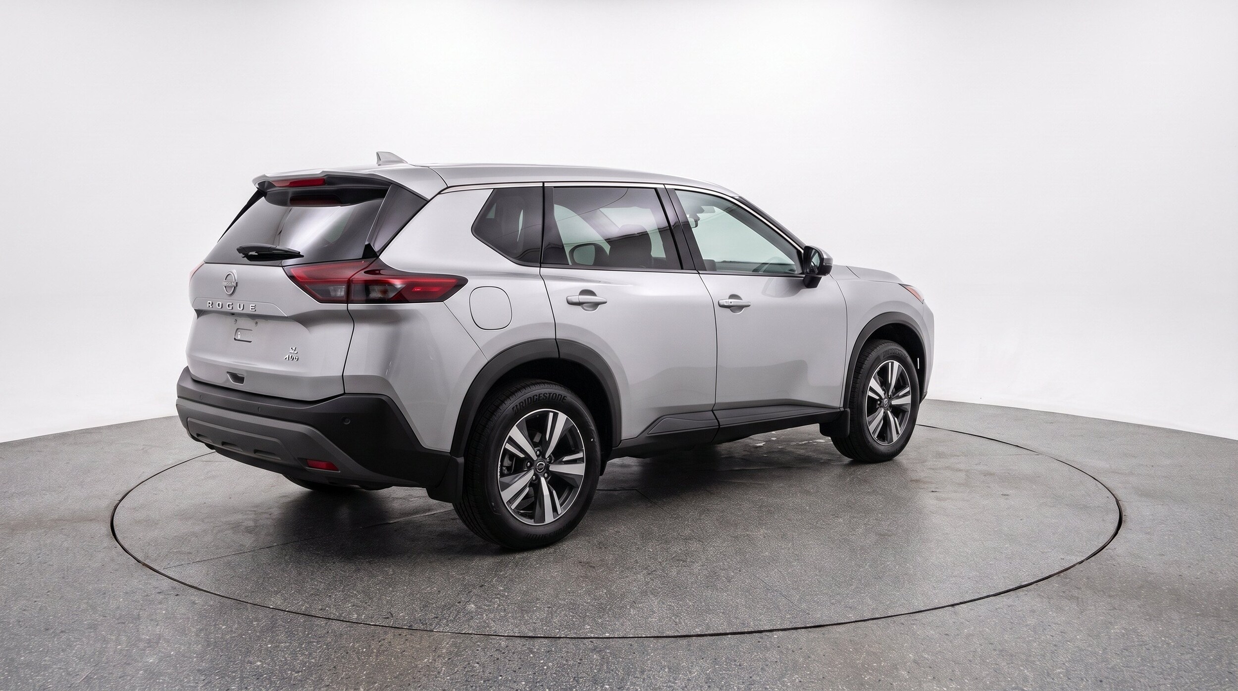 Thumbnail: 2026 Nissan Rogue - 9