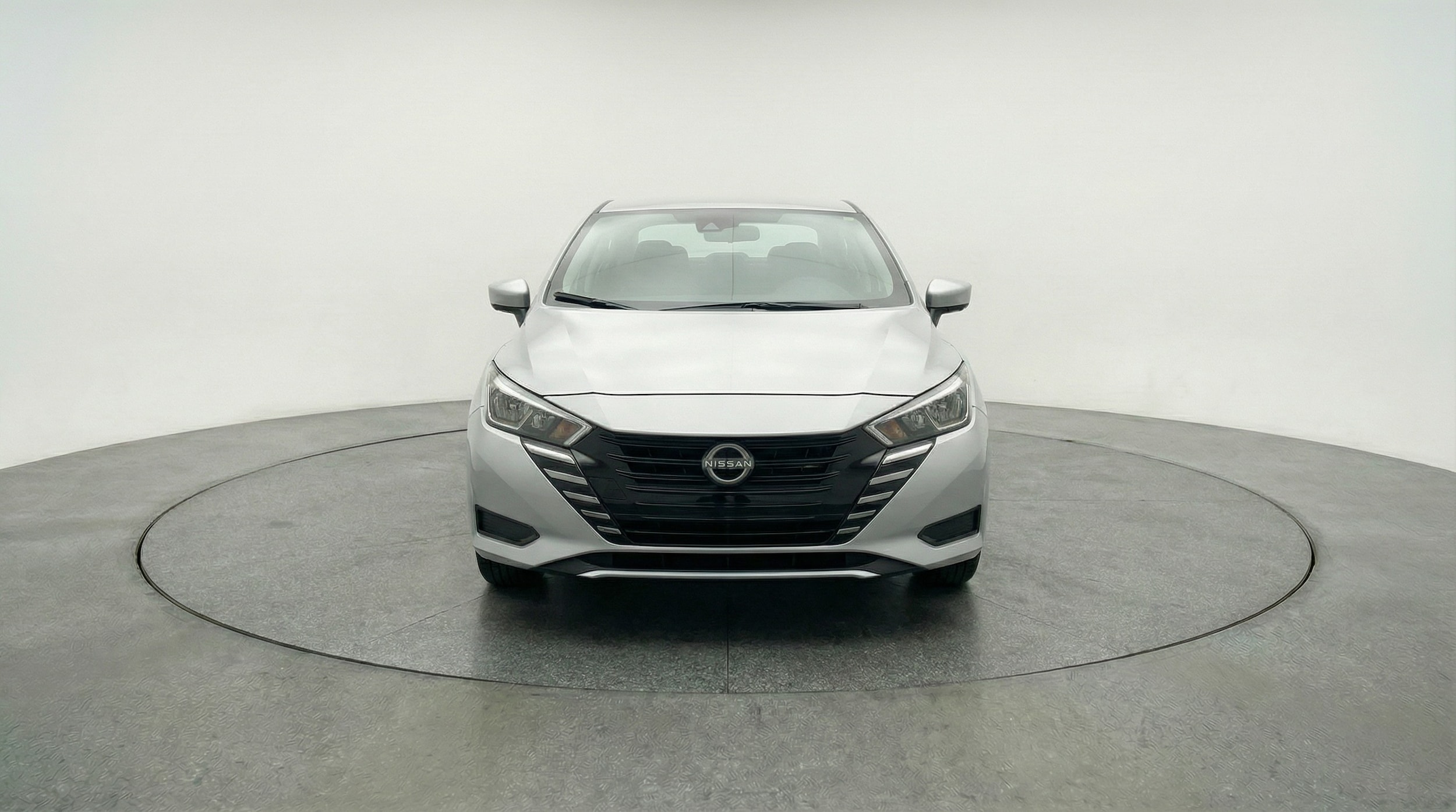 Thumbnail: 2025 Nissan Versa - 2