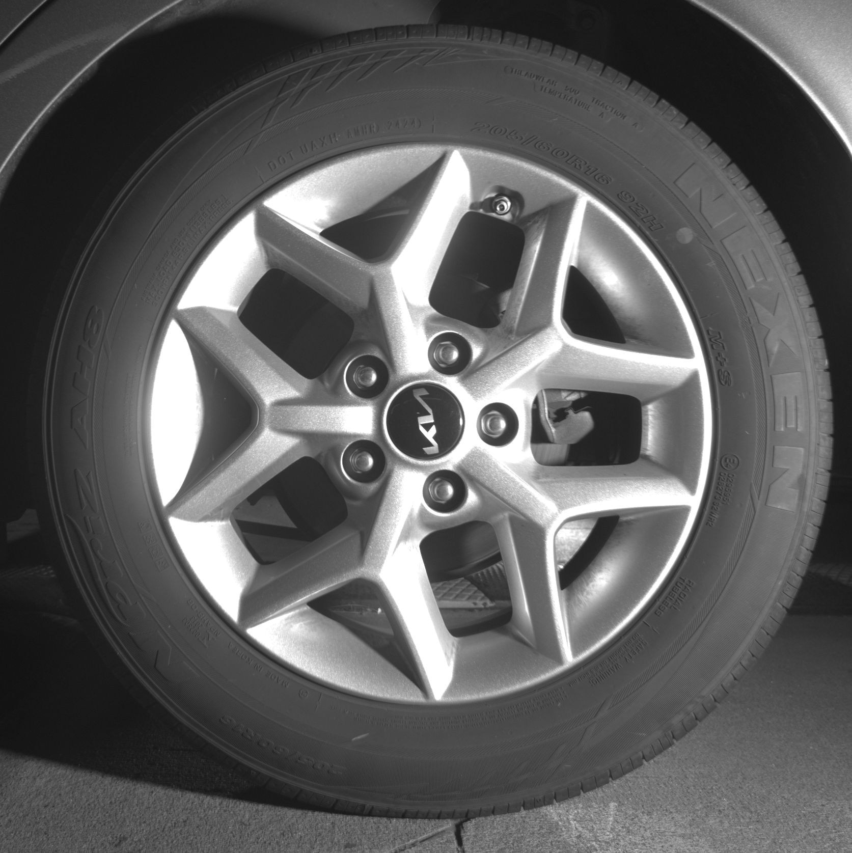 Thumbnail: 2025 Kia Soul - 11