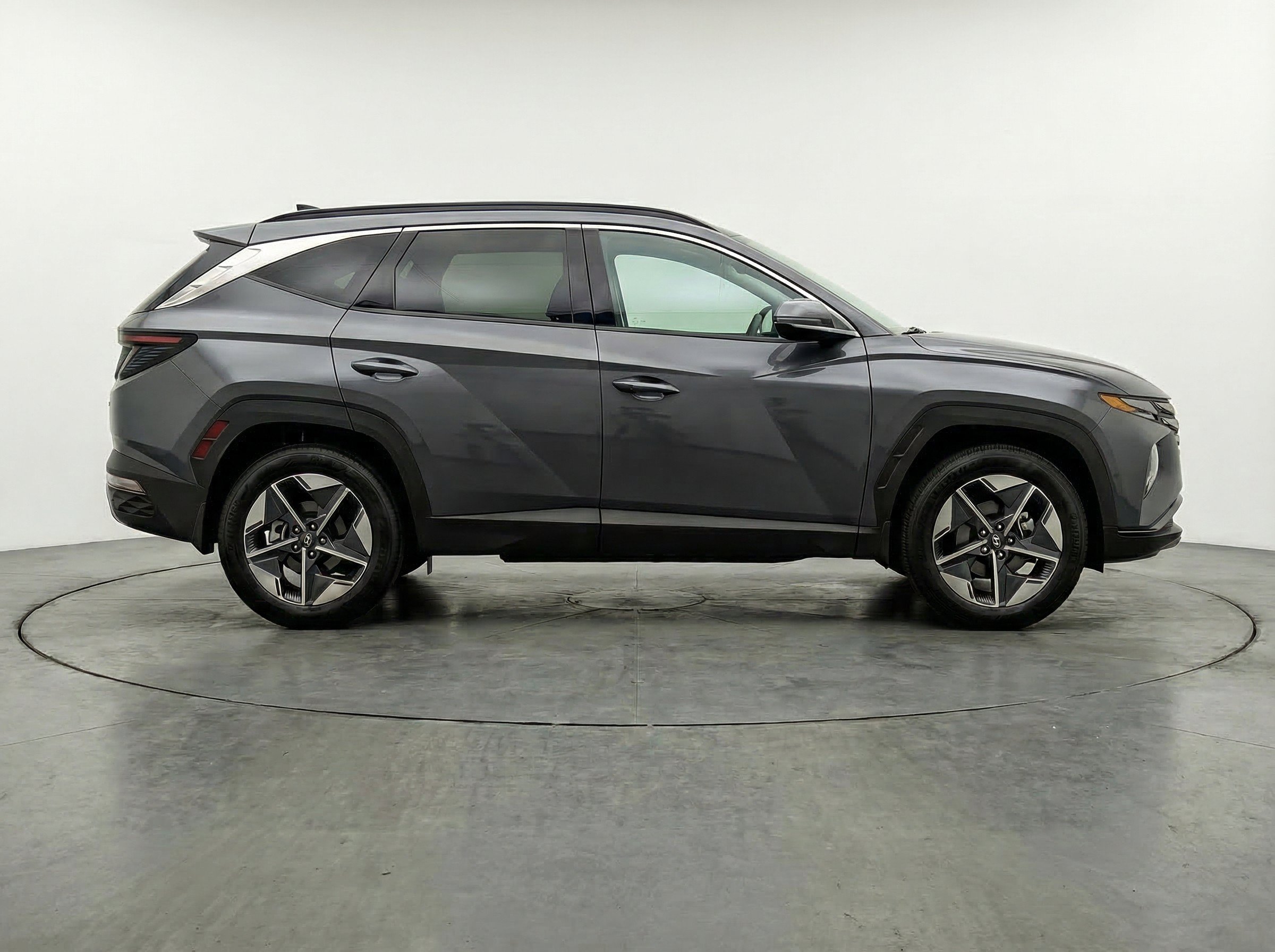 Thumbnail: 2026 Hyundai Tucson - 11