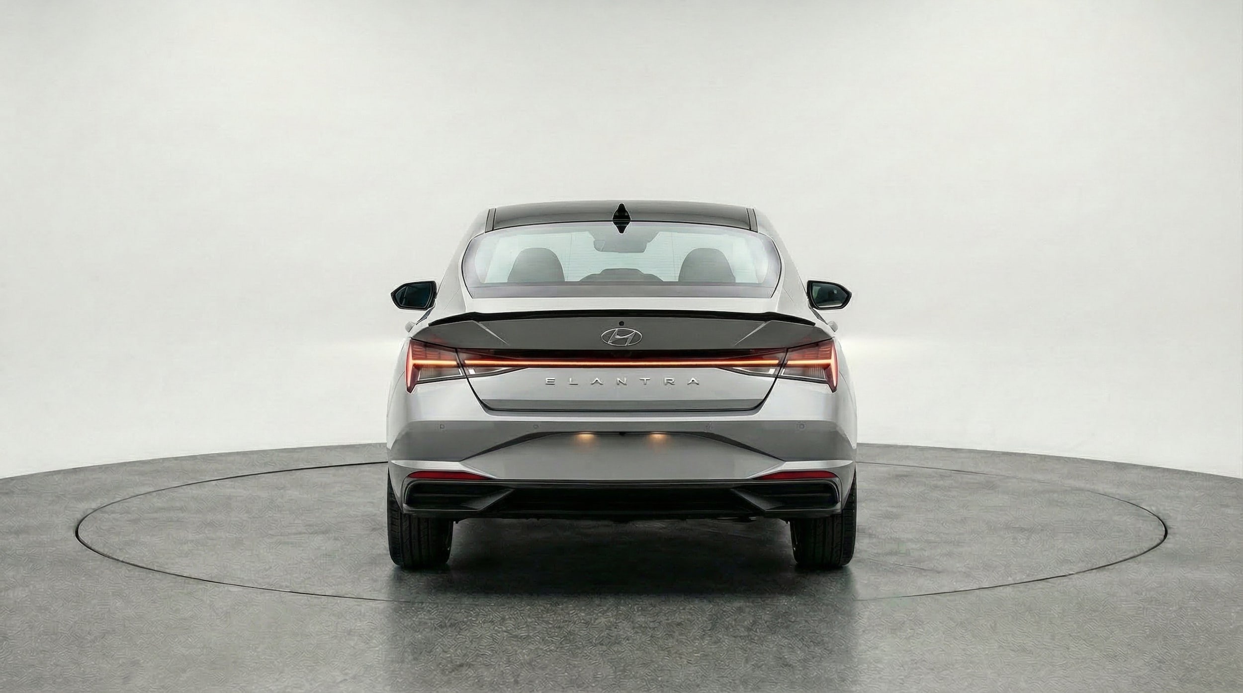 Thumbnail: 2026 Hyundai Elantra - 7