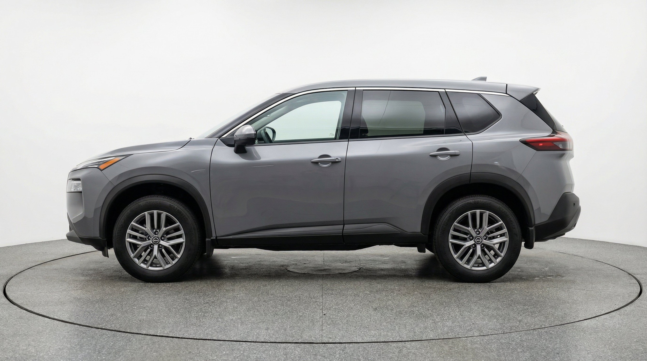 Thumbnail: 2026 Nissan Rogue - 5