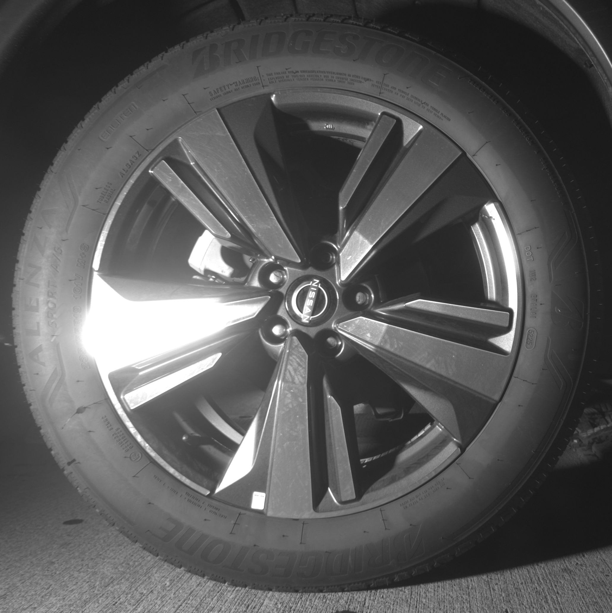 Thumbnail: 2026 Nissan Rogue - 15