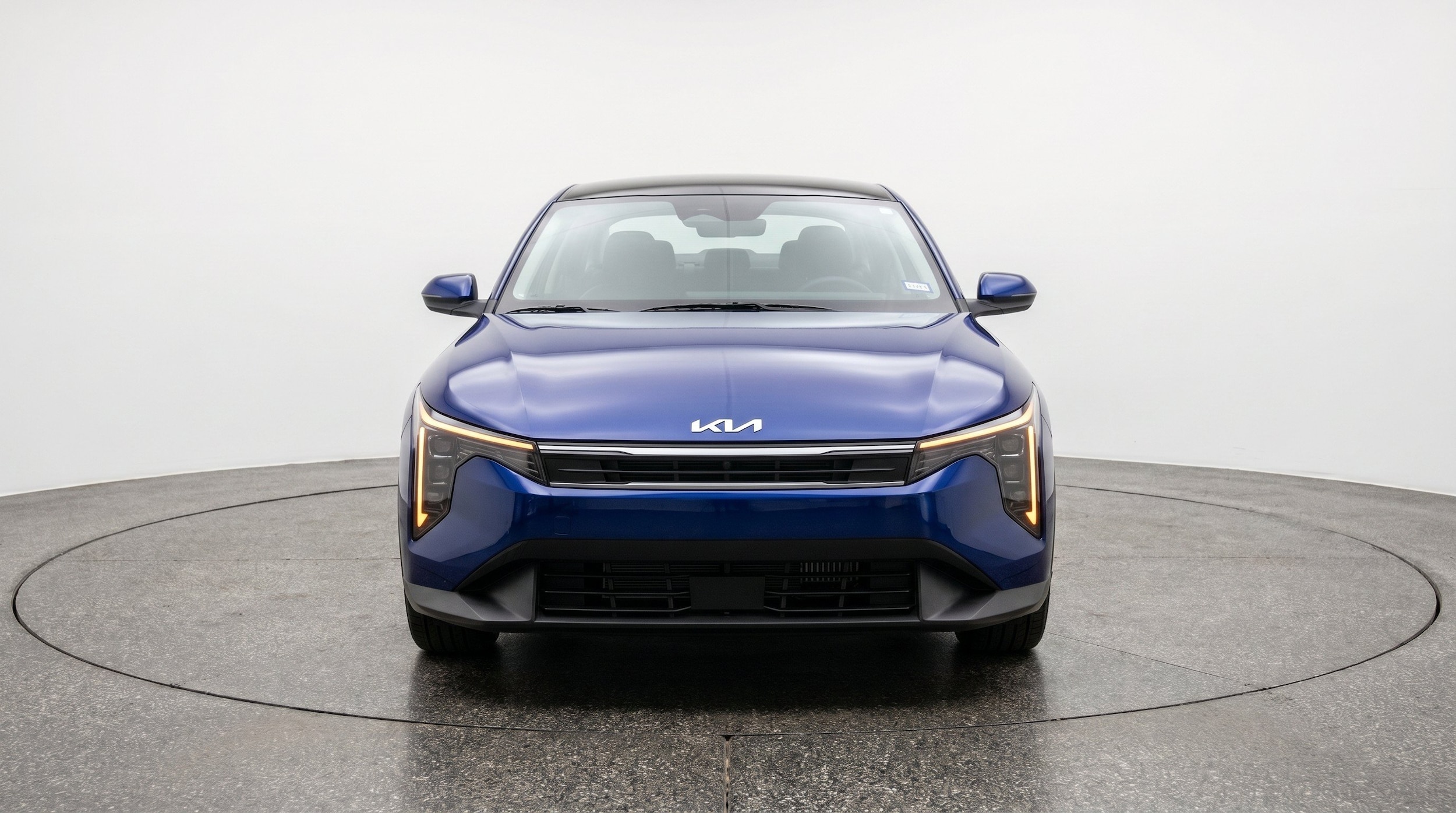 Thumbnail: 2026 Kia K4 - 2
