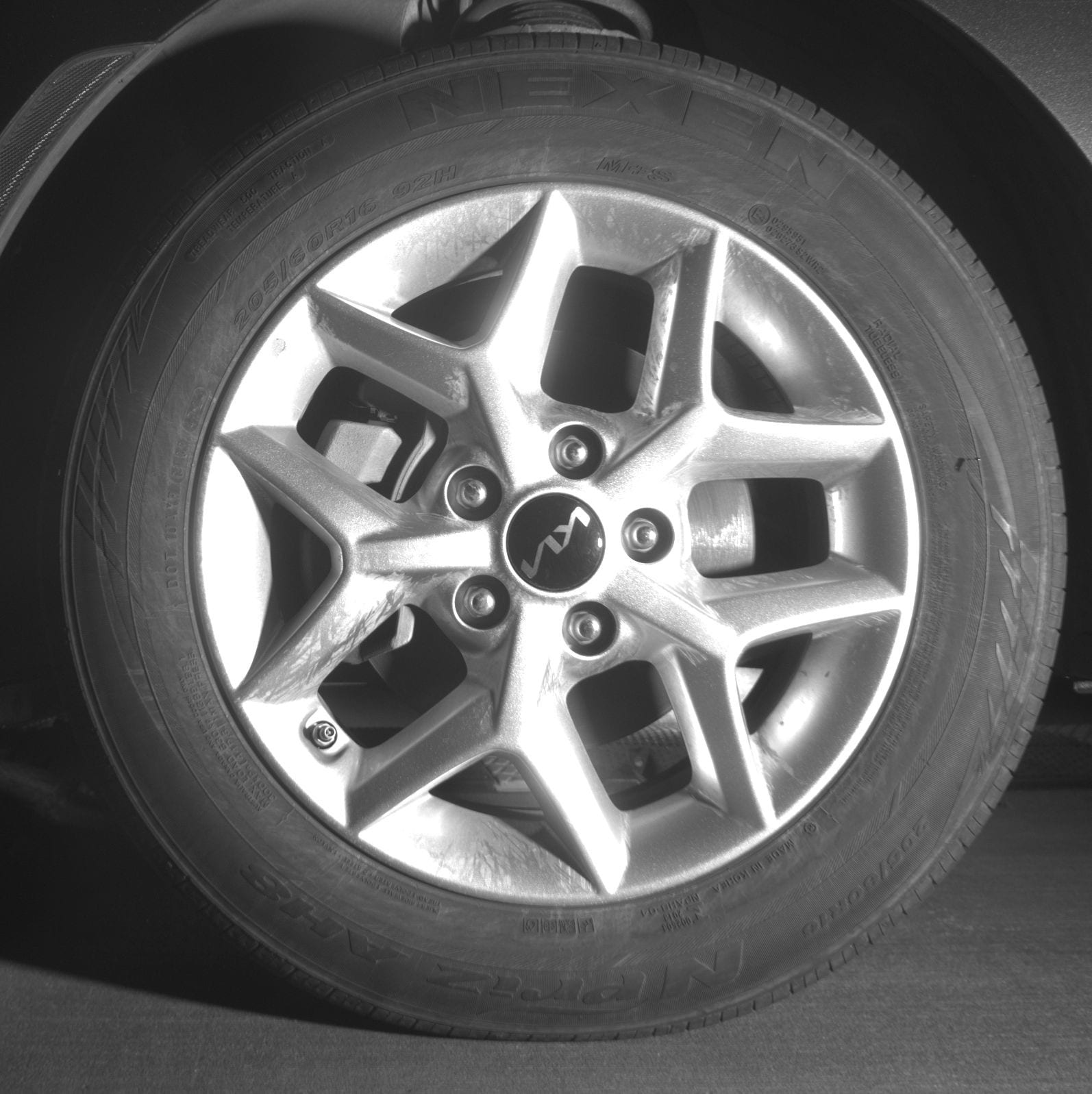 Thumbnail: 2025 Kia Soul - 9